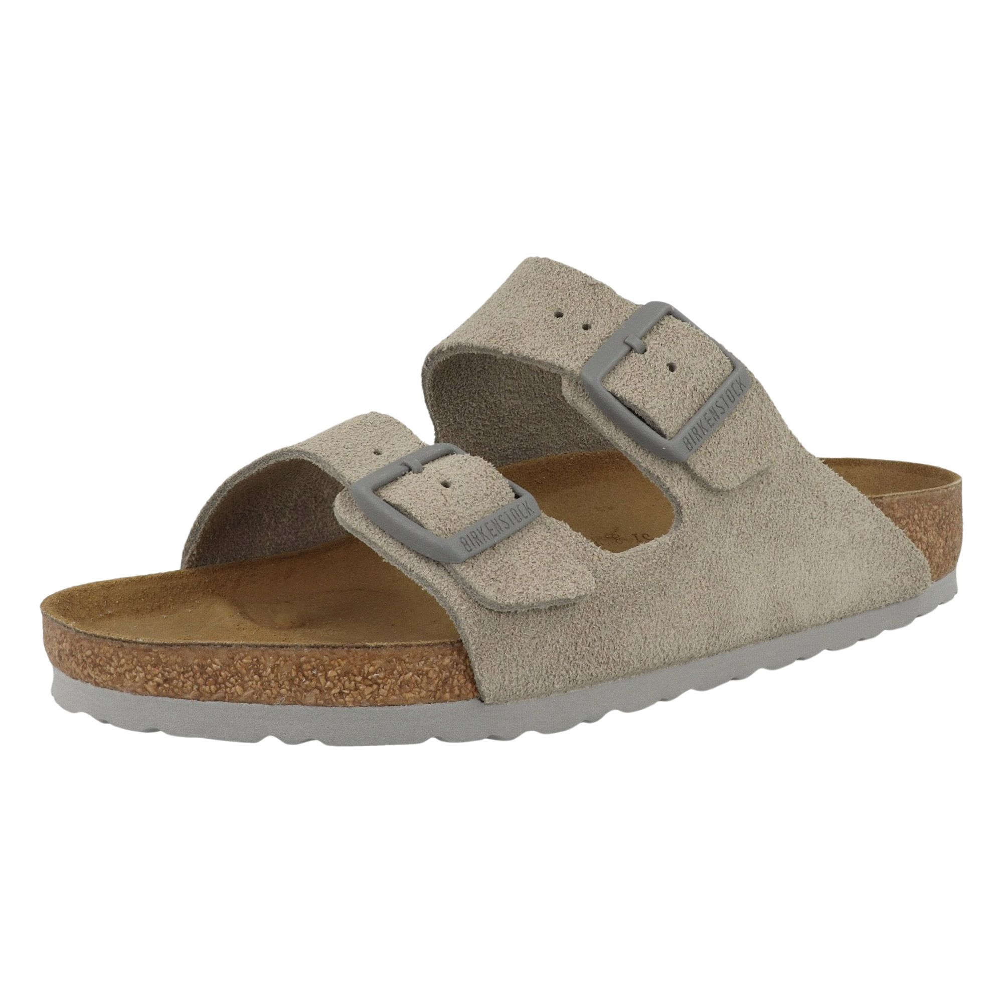 Birkenstock Arizona Pantoufles Senior