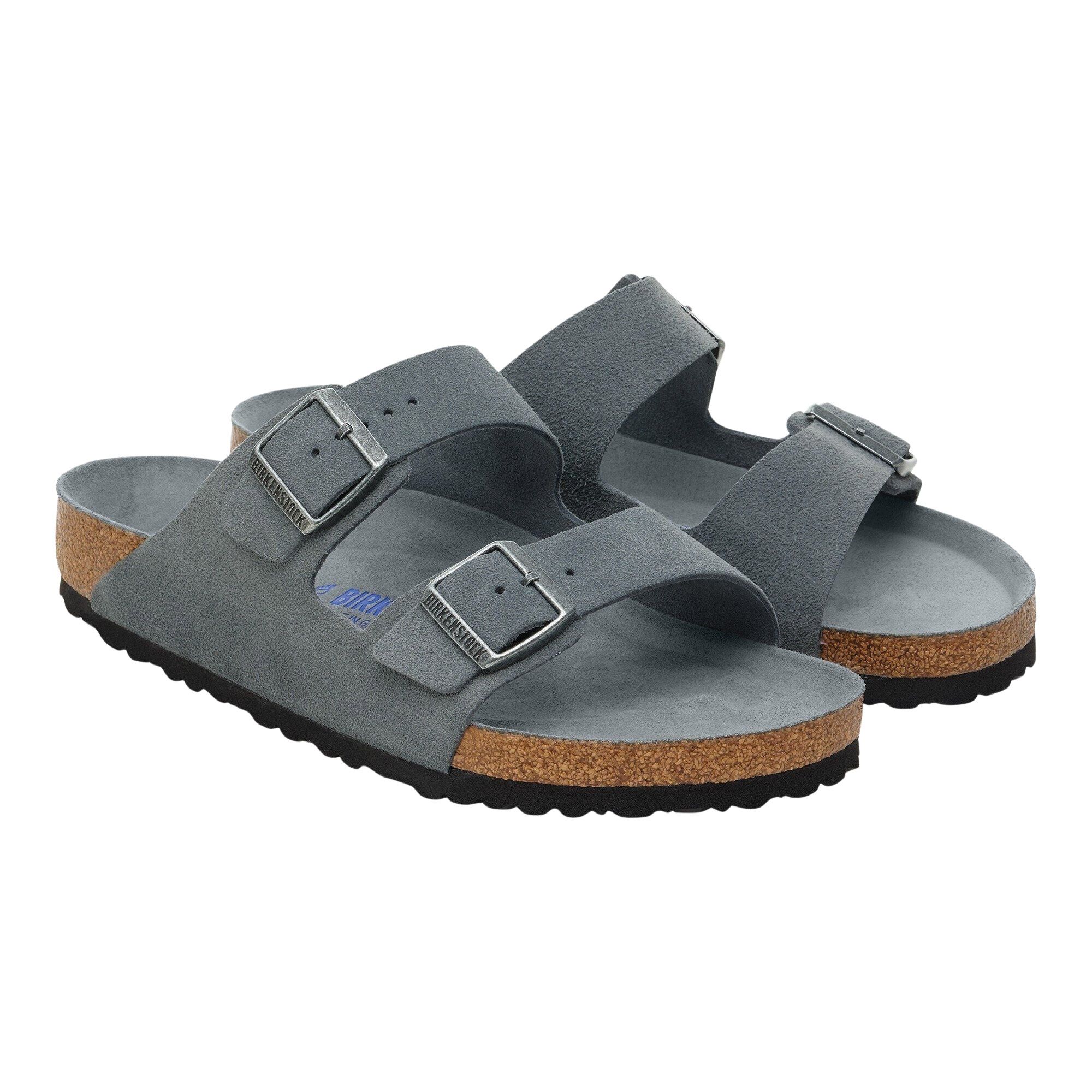 Birkenstock Arizona Slippers Senior