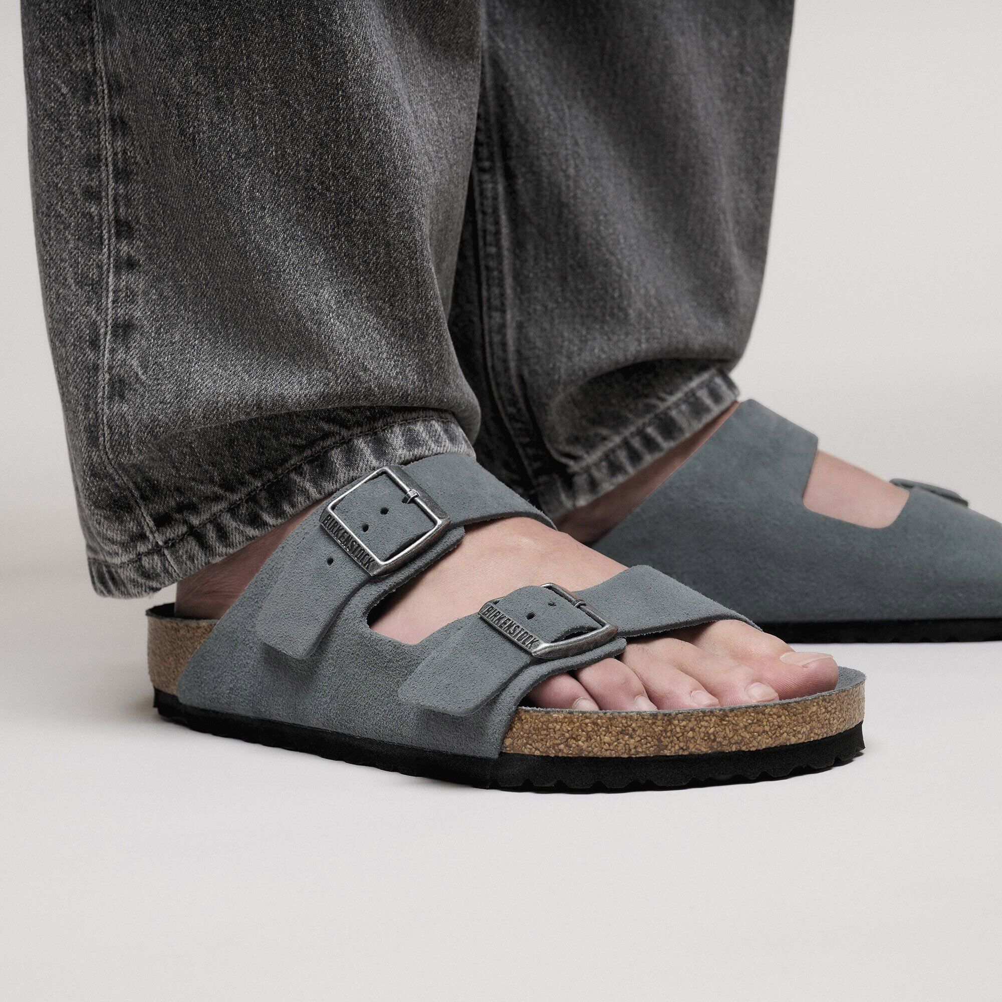 Birkenstock Arizona Slippers Senior