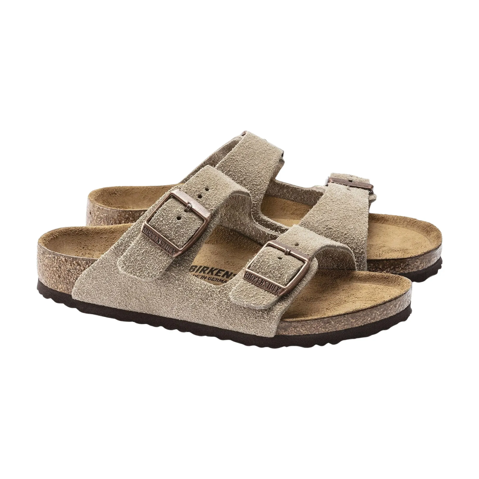 Birkenstock Arizona Slippers Senior