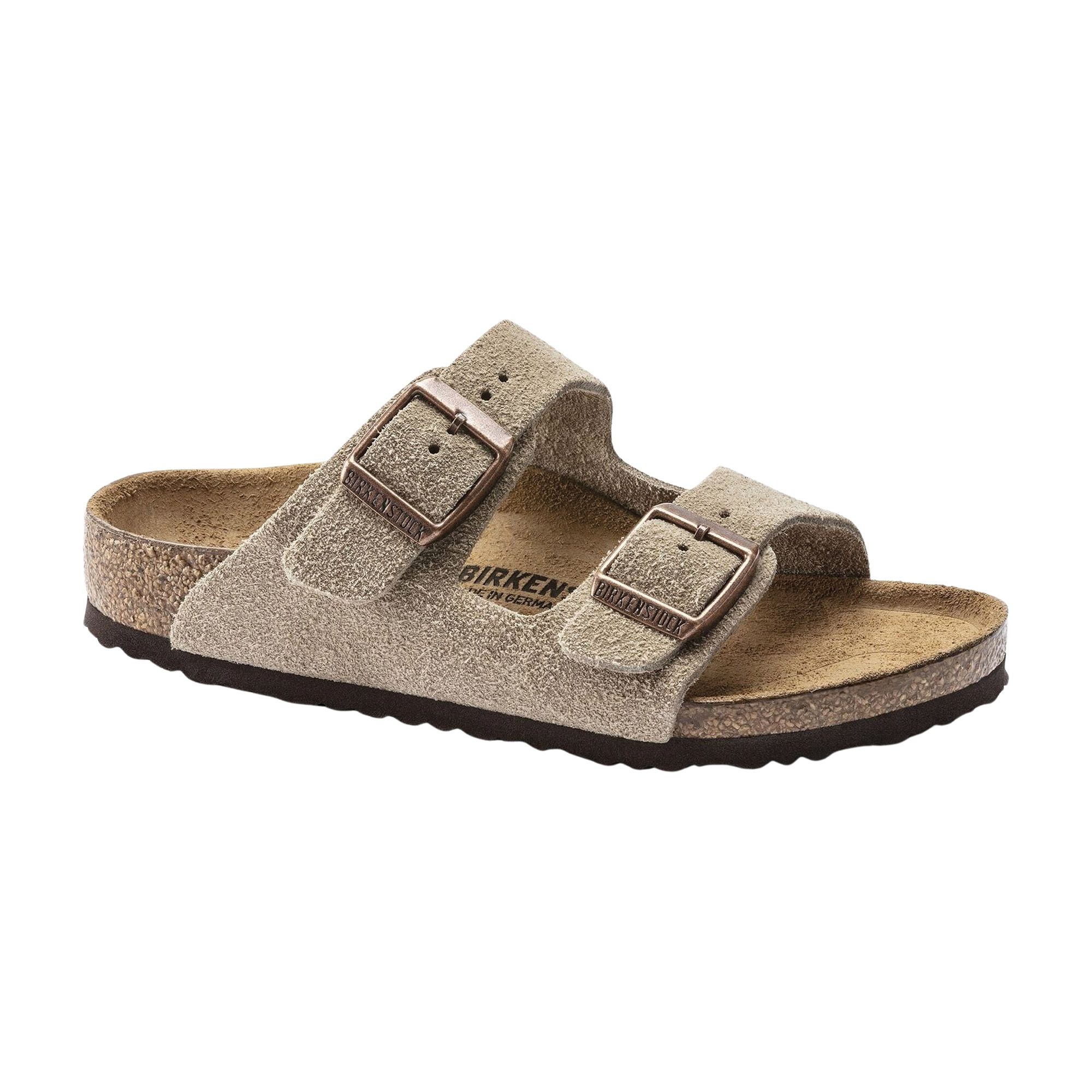 Birkenstock Arizona Slippers Senior