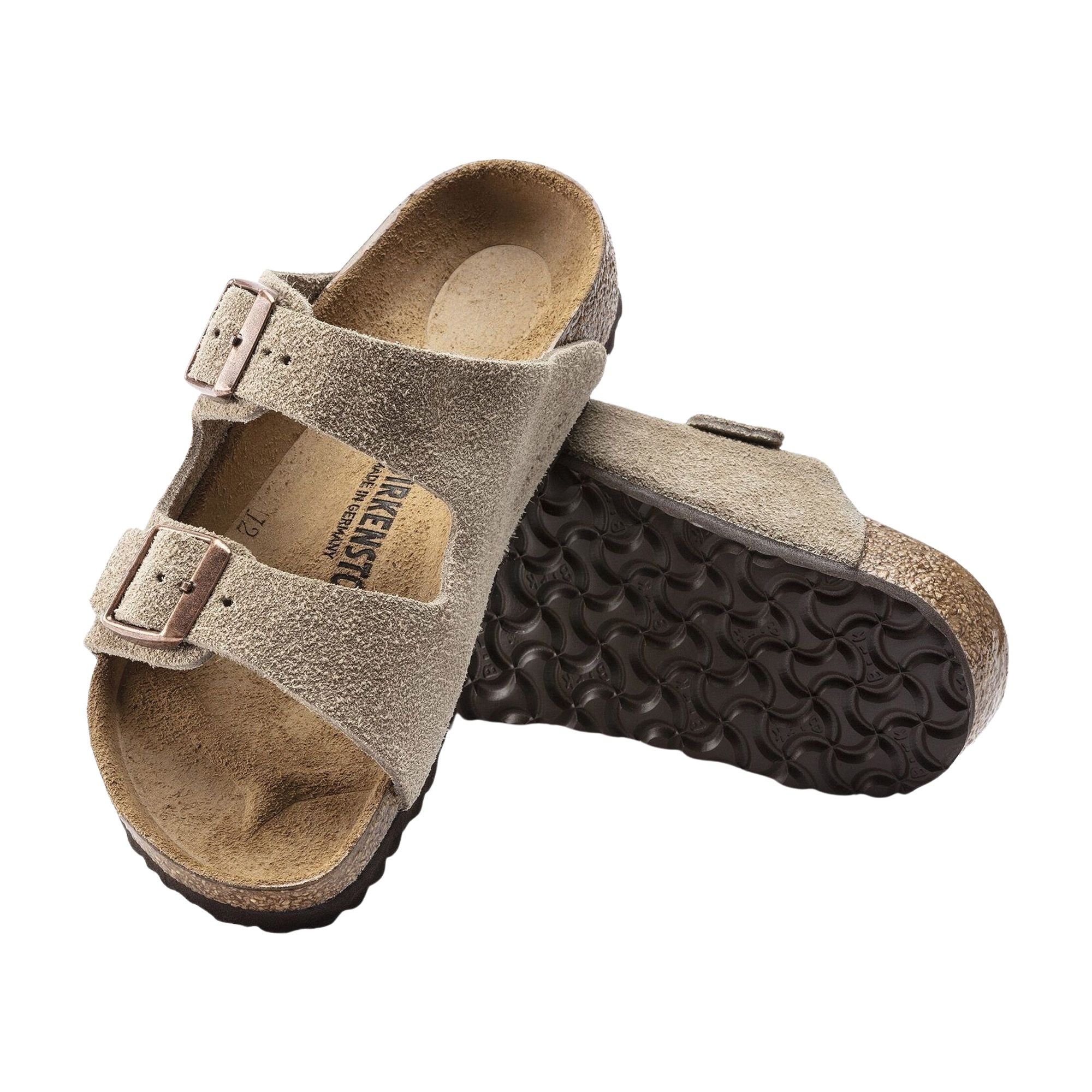 Birkenstock Arizona Slippers Senior