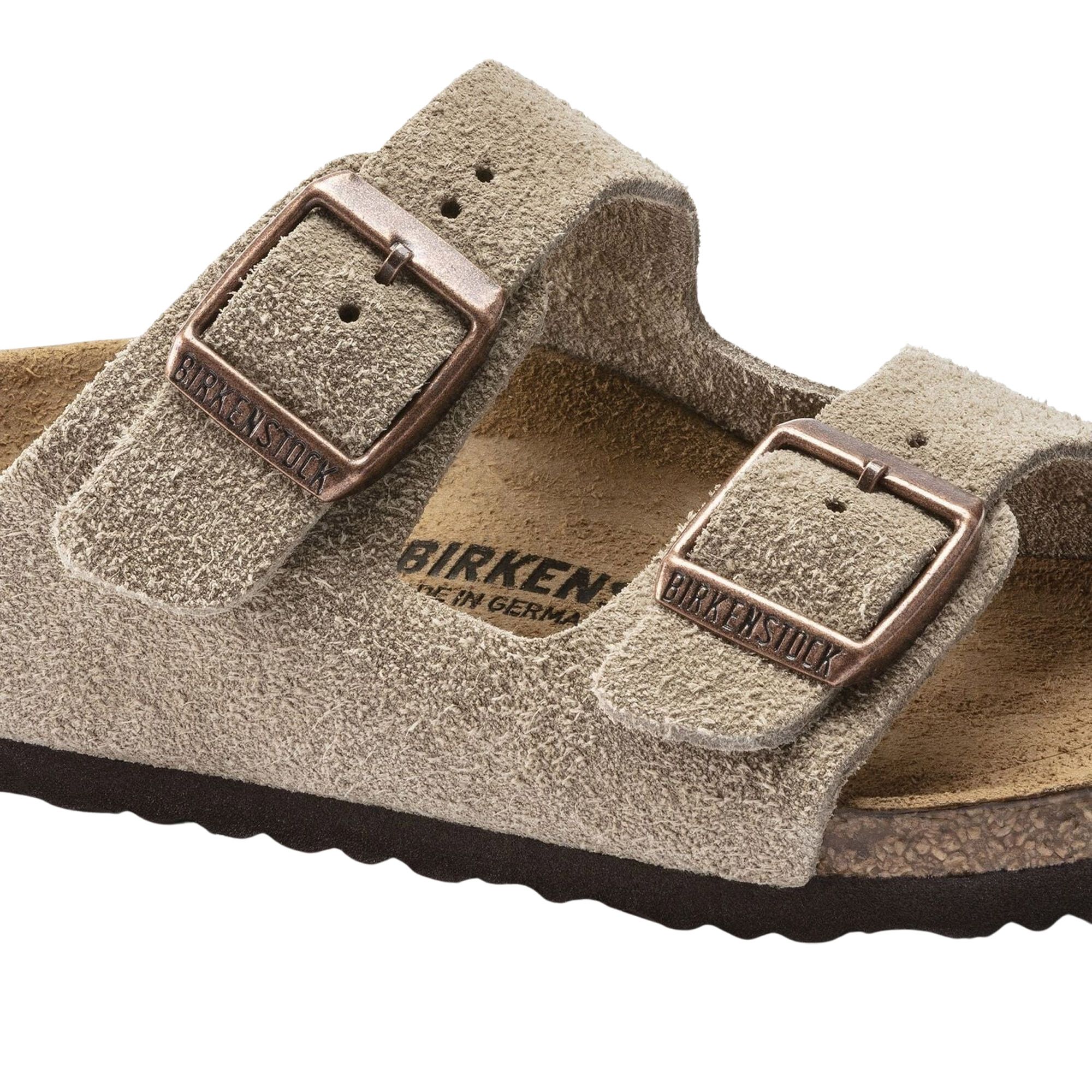 Birkenstock Arizona Slippers Senior