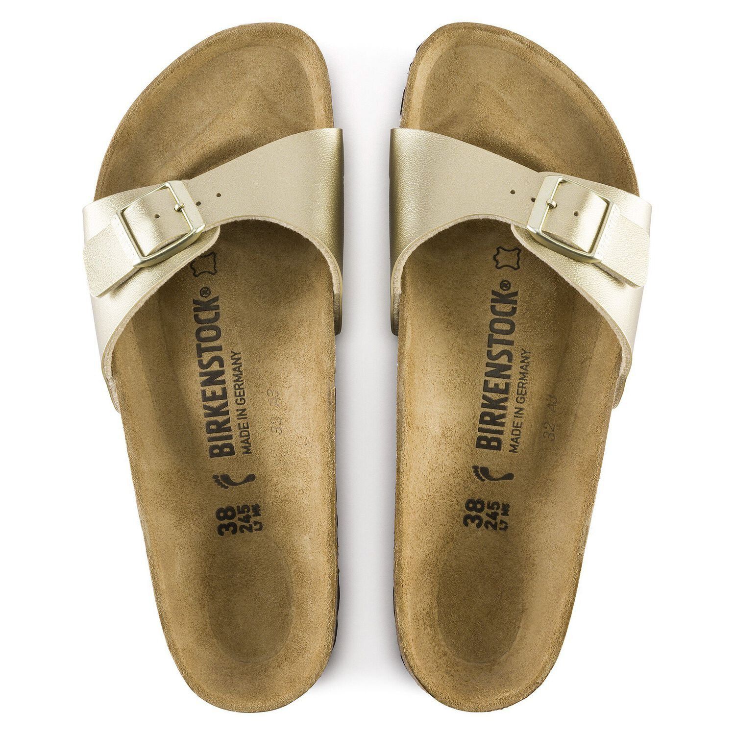 Birkenstock Gizeh Slippers Dames