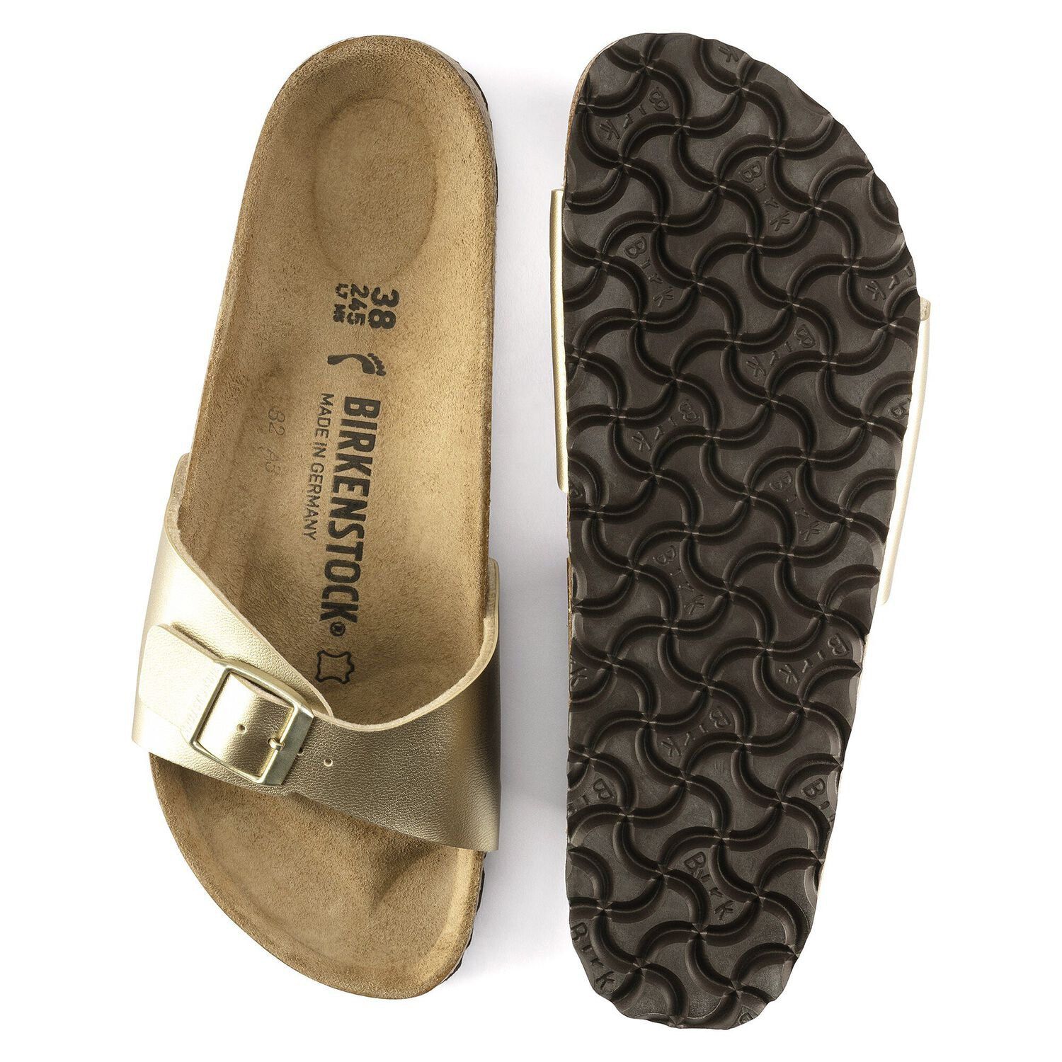 Birkenstock Gizeh Slippers Dames