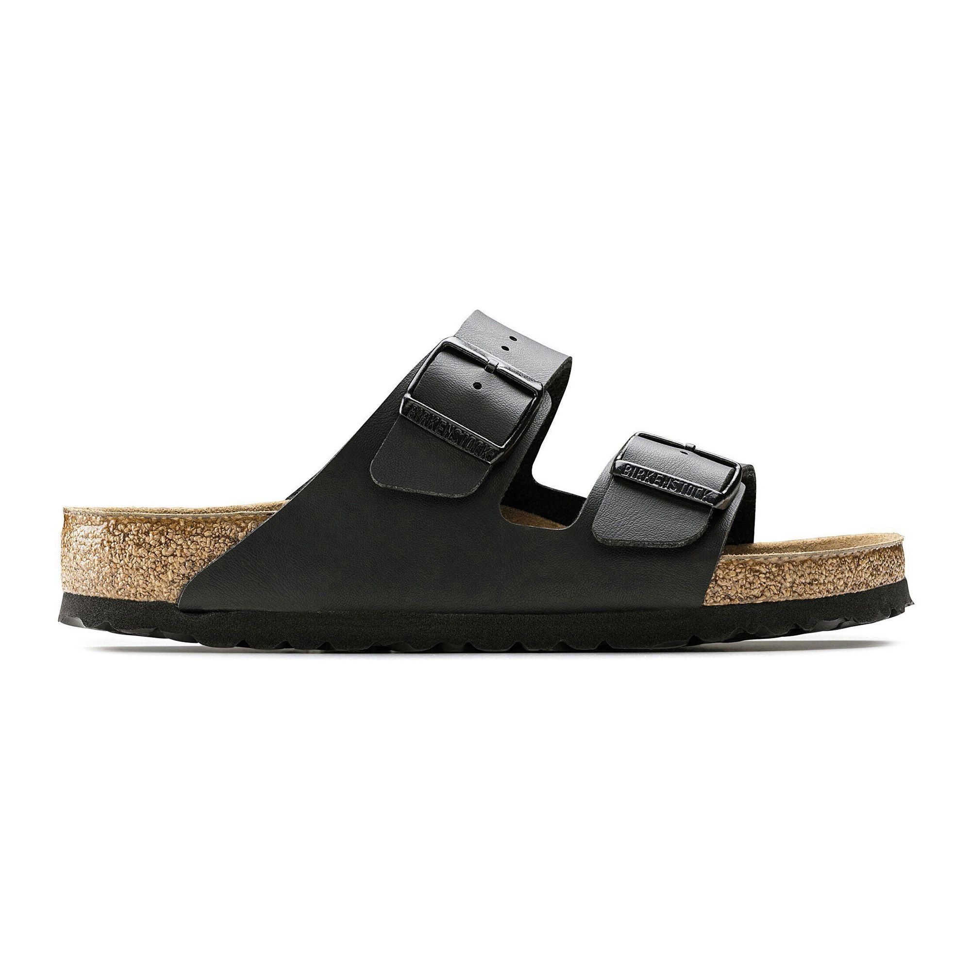 Birkenstock Arizona Birko-Flor Slippers Senior