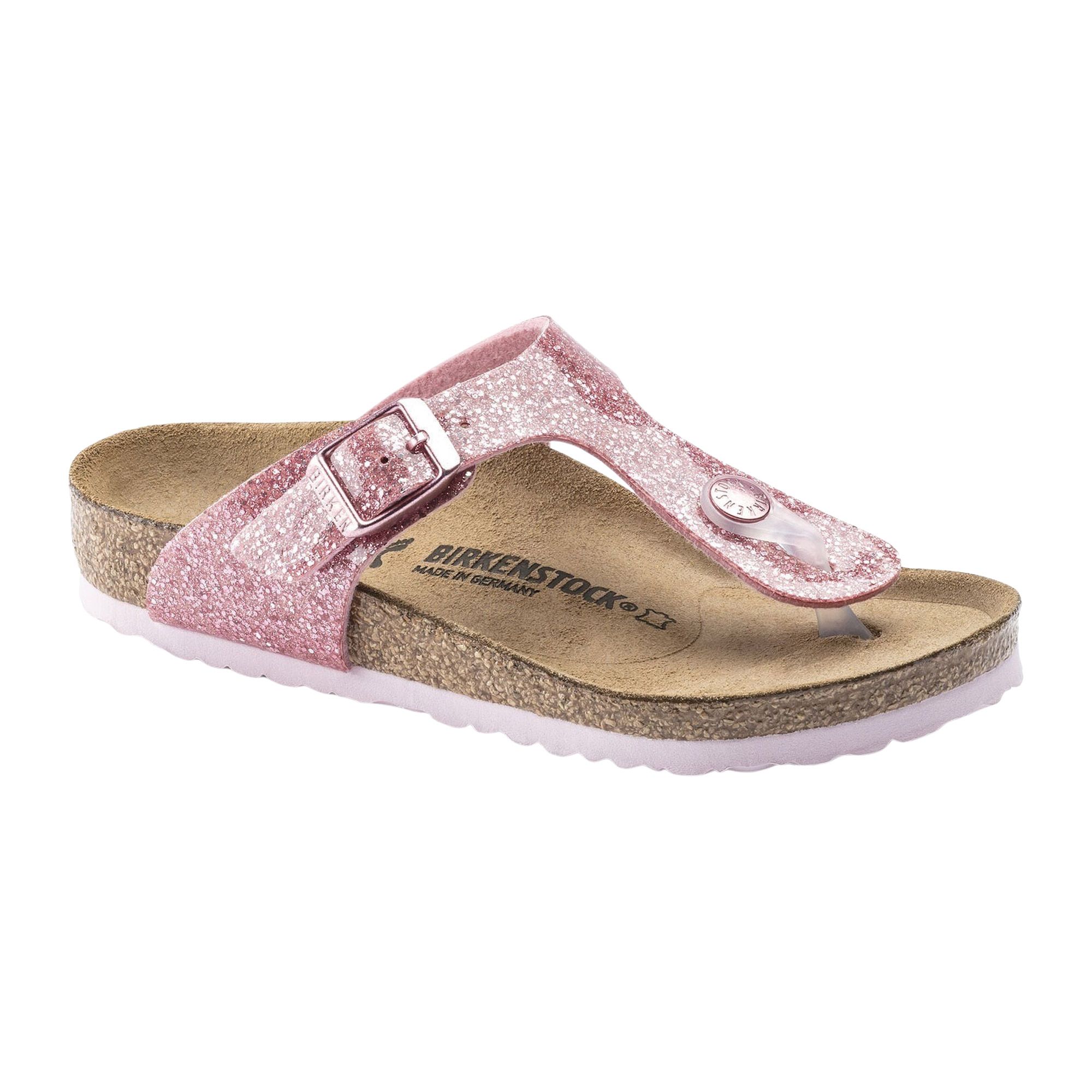 Birkenstock Gizeh Cosmic Sparkle Slippers Junior
