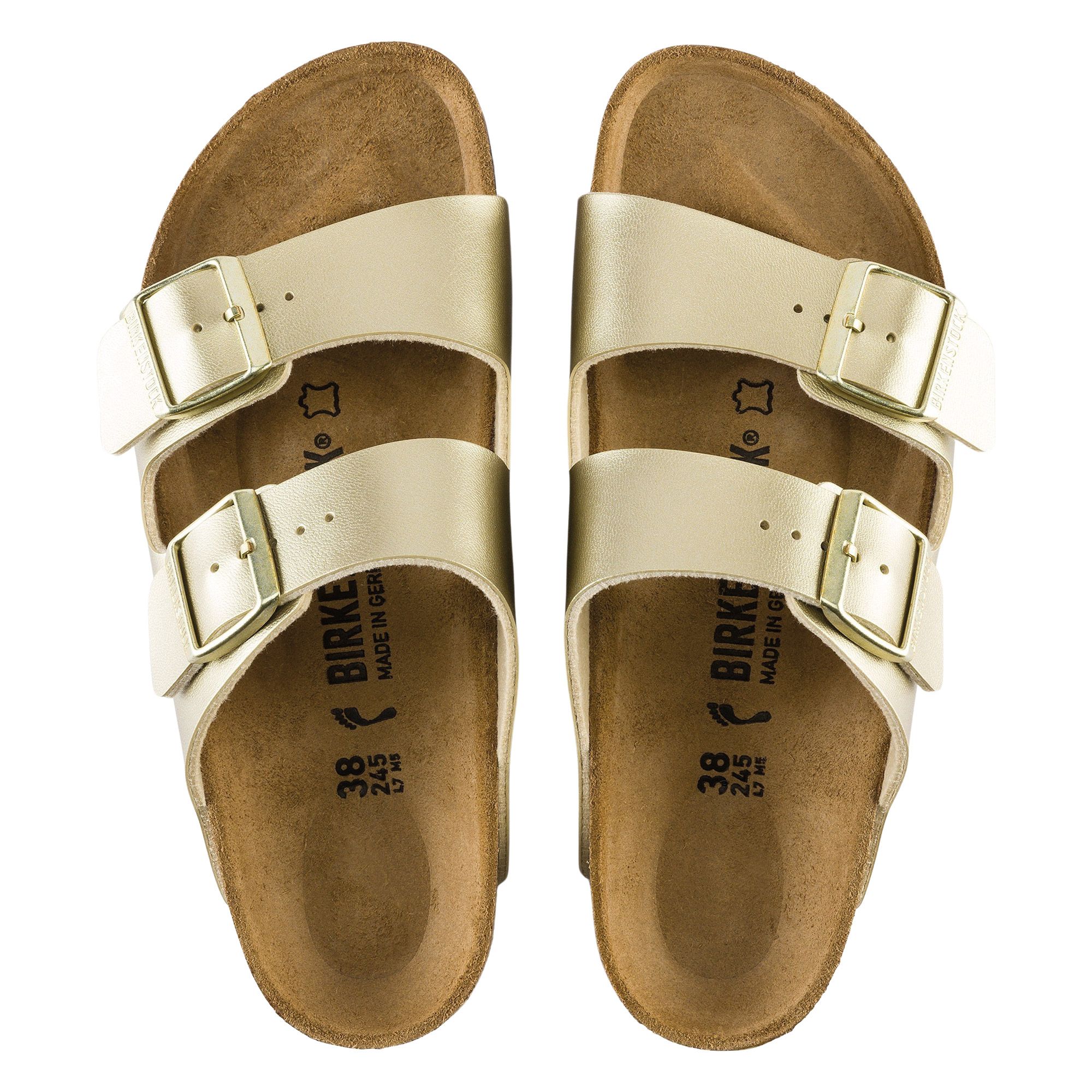 Birkenstock Arizona Slippers Dames