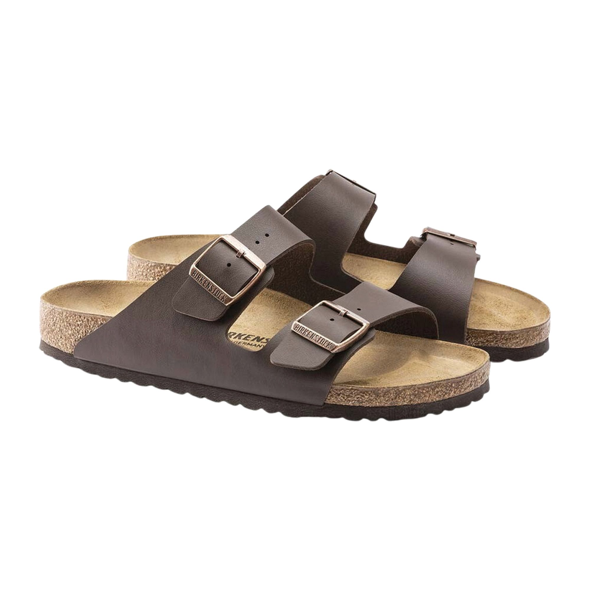 Birkenstock Arizona Slippers Senior