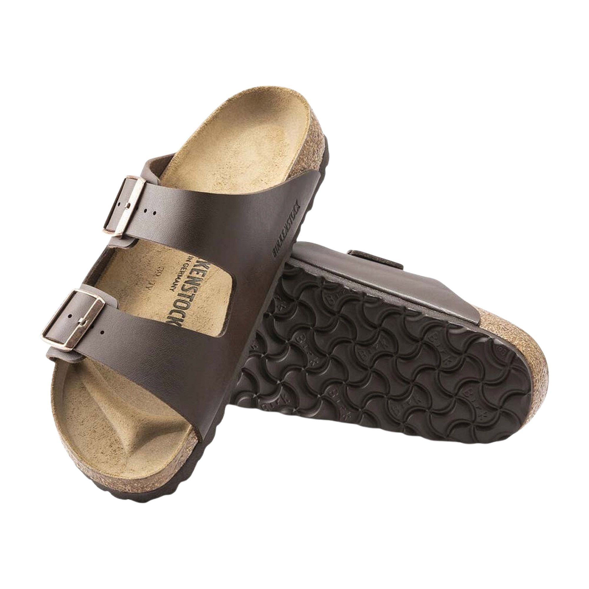 Birkenstock Arizona Slippers Senior