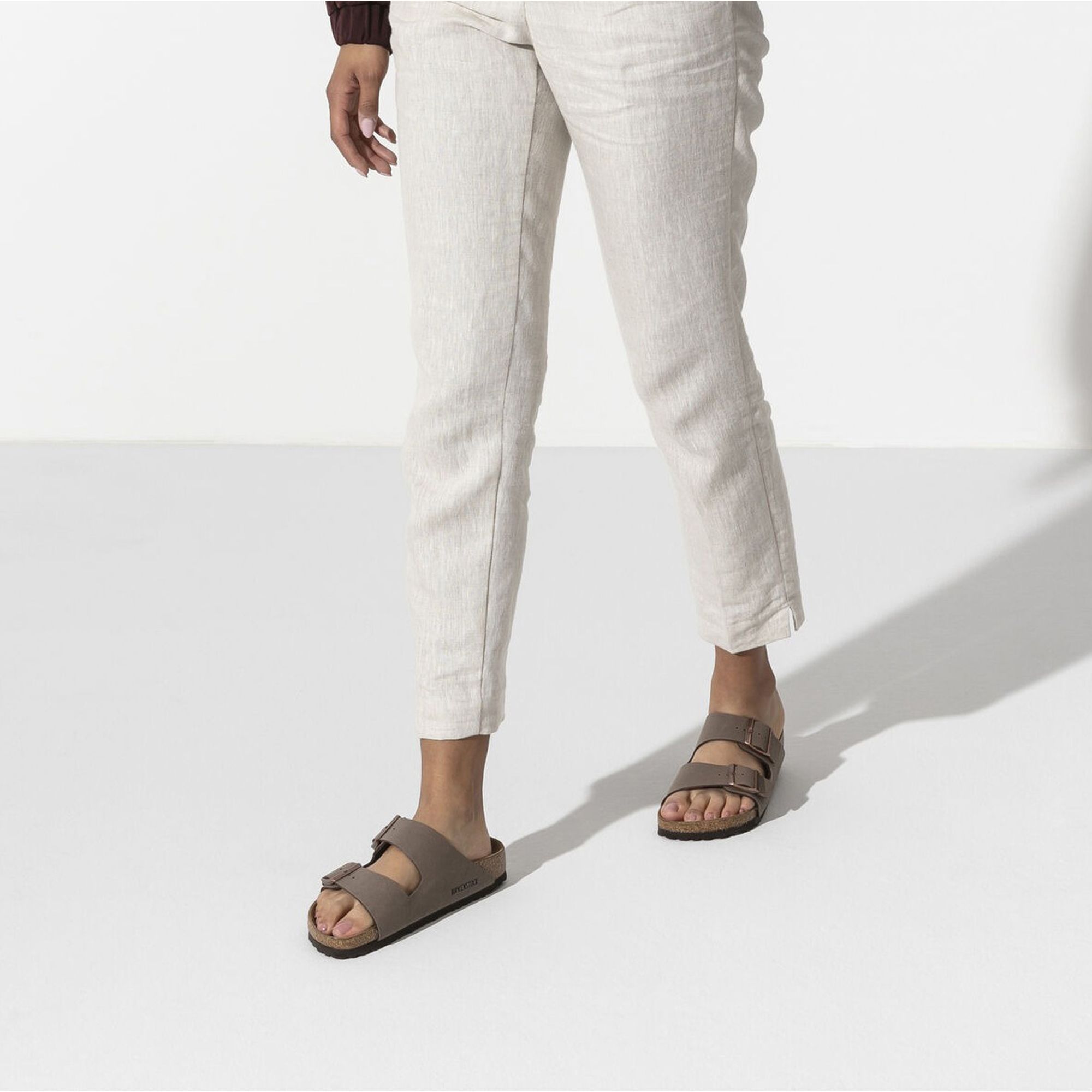 Birkenstock Arizona Slipper Senior