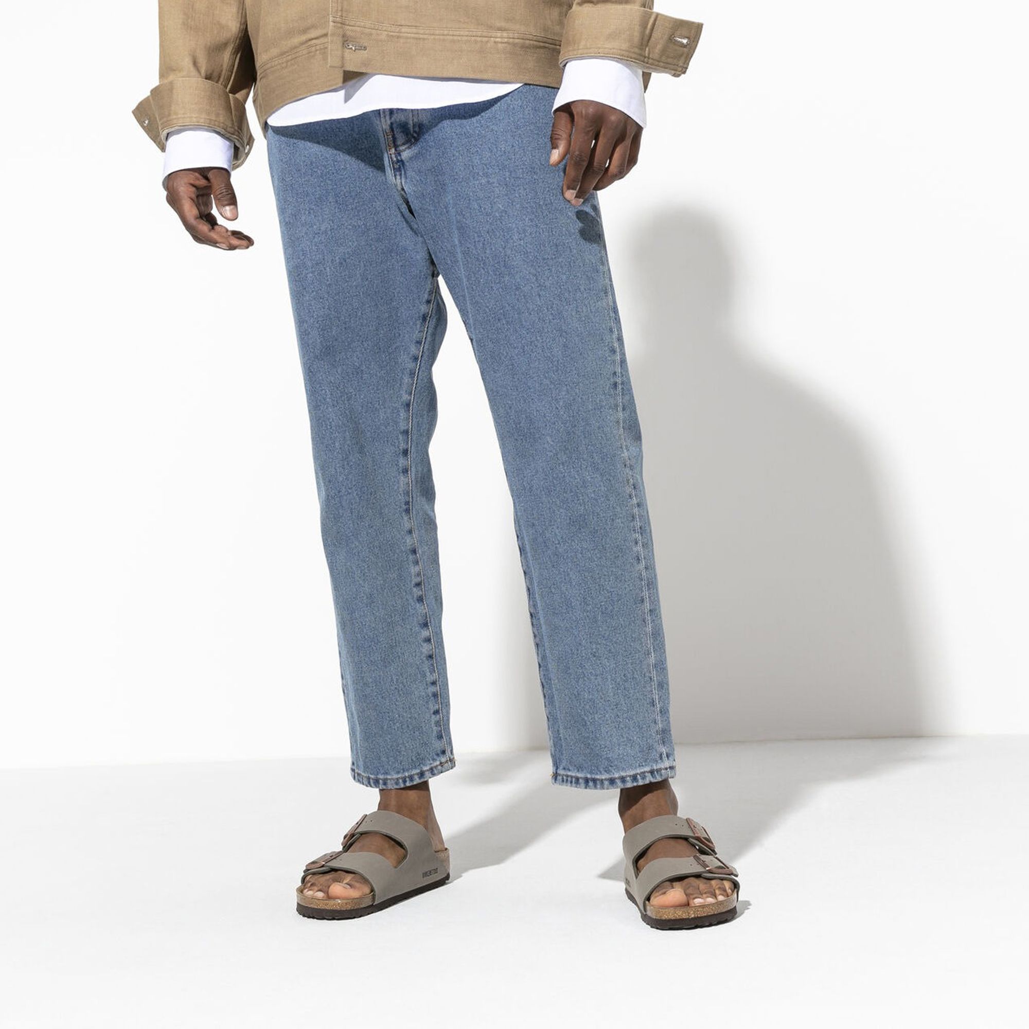 Birkenstock Arizona Slipper Senior
