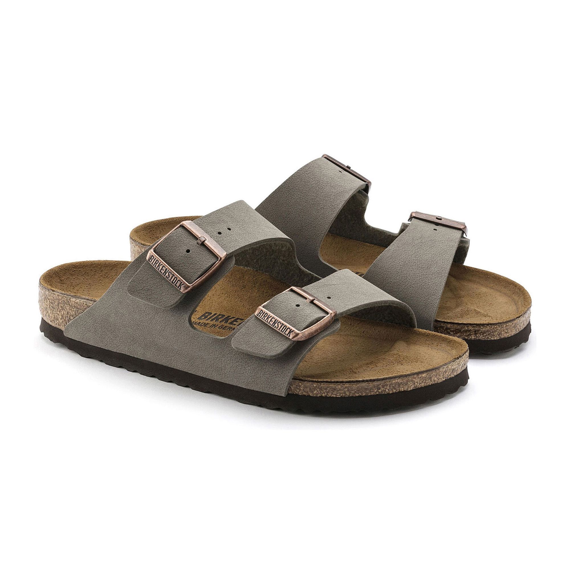 Birkenstock Arizona Slipper Senior