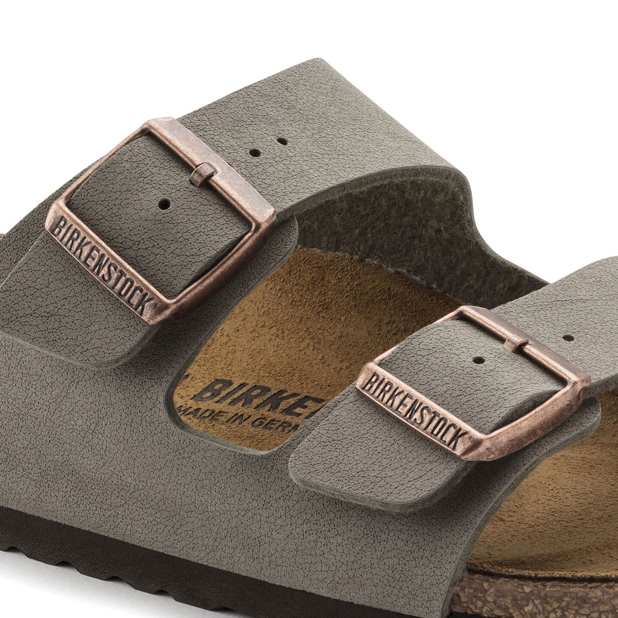 Birkenstock Arizona Slipper Senior