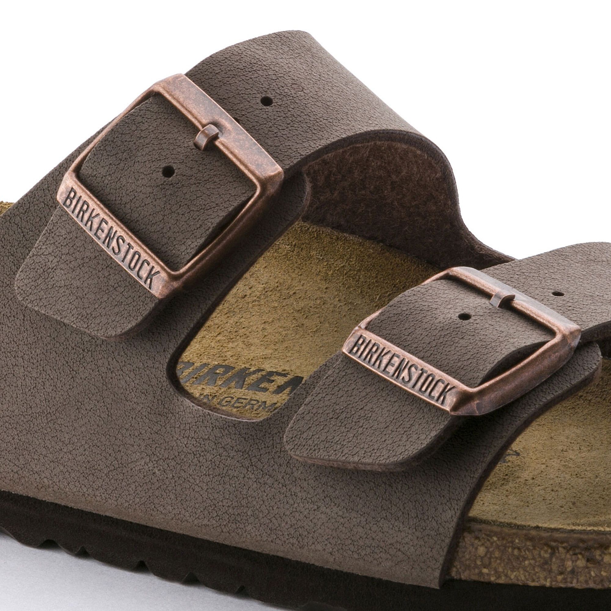Birkenstock Arizona Slipper Senior