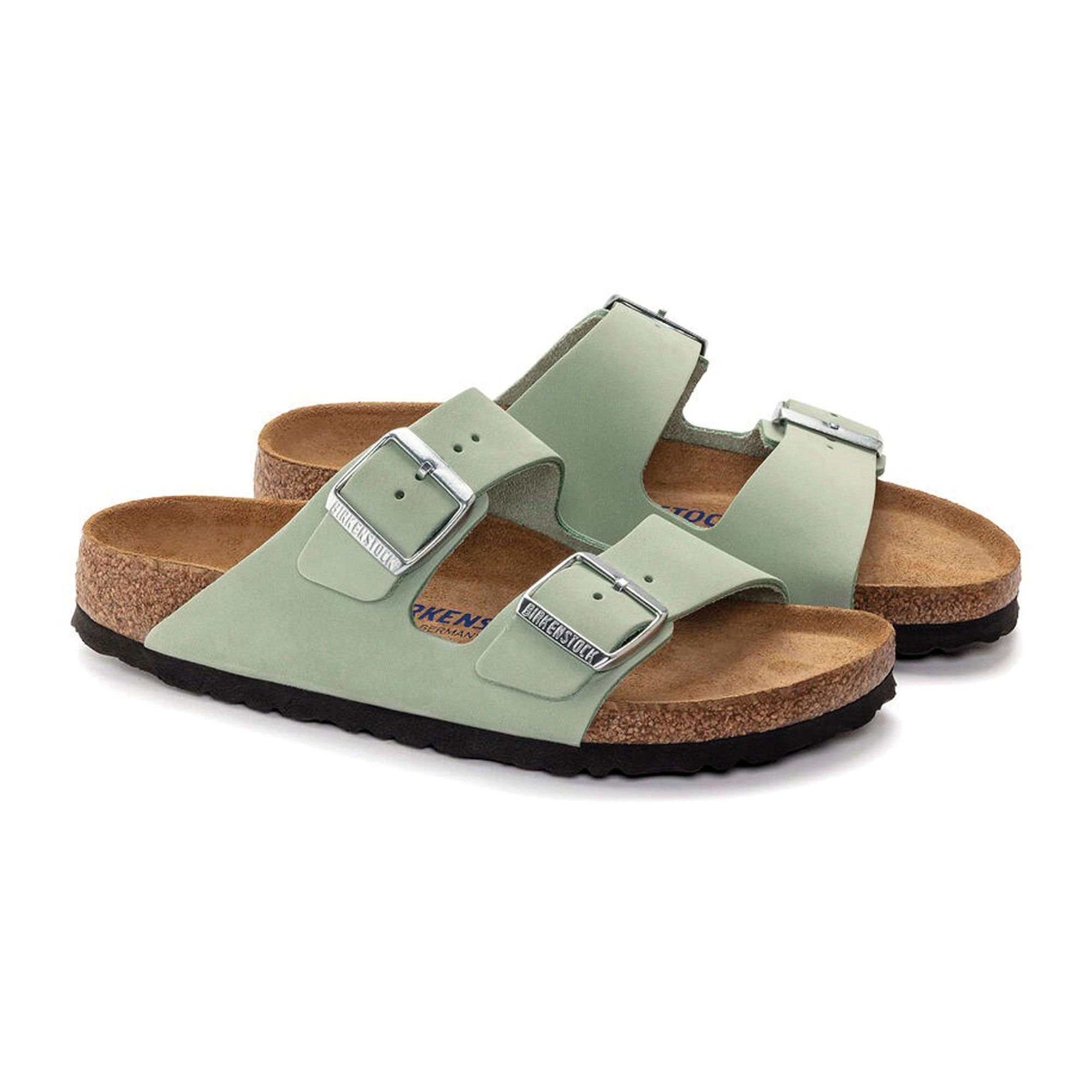 Birkenstock Arizona Slippers Senior