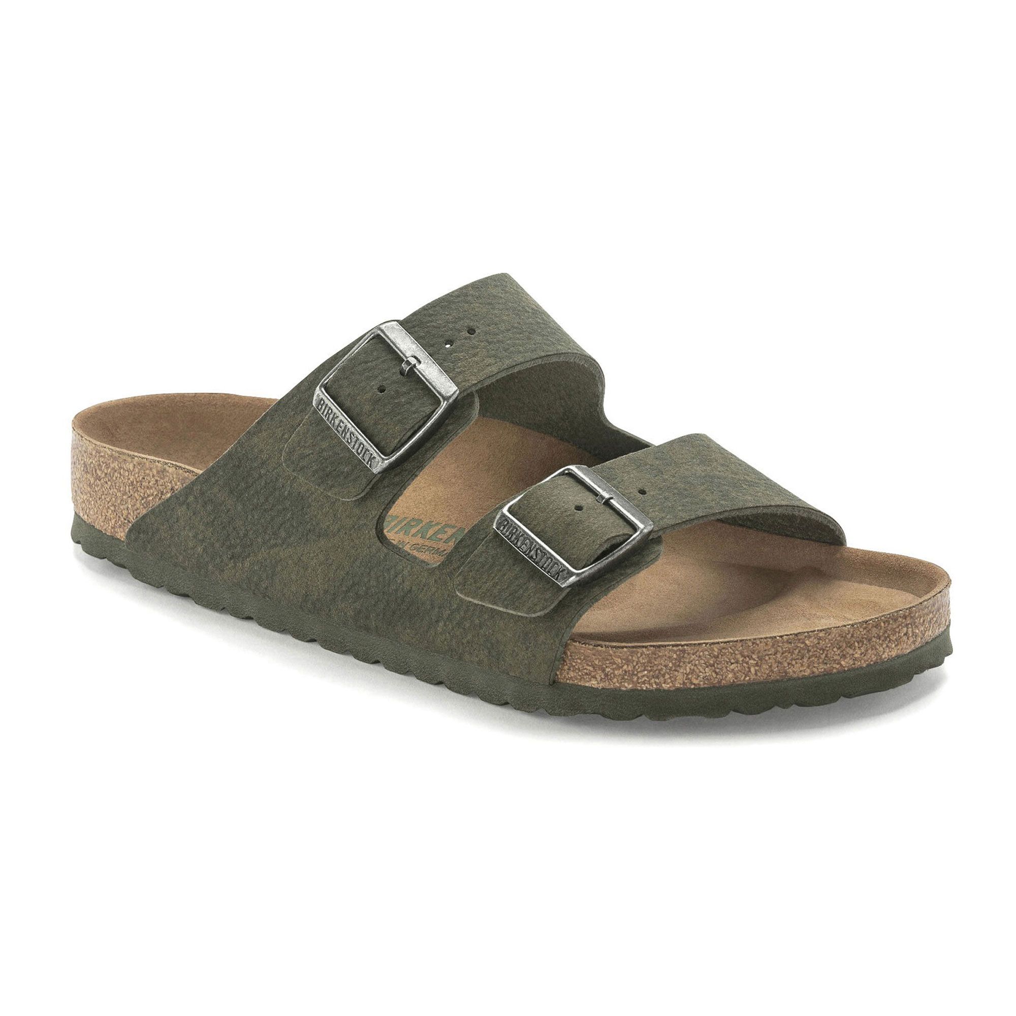 Birkenstock Arizona Slippers Senior