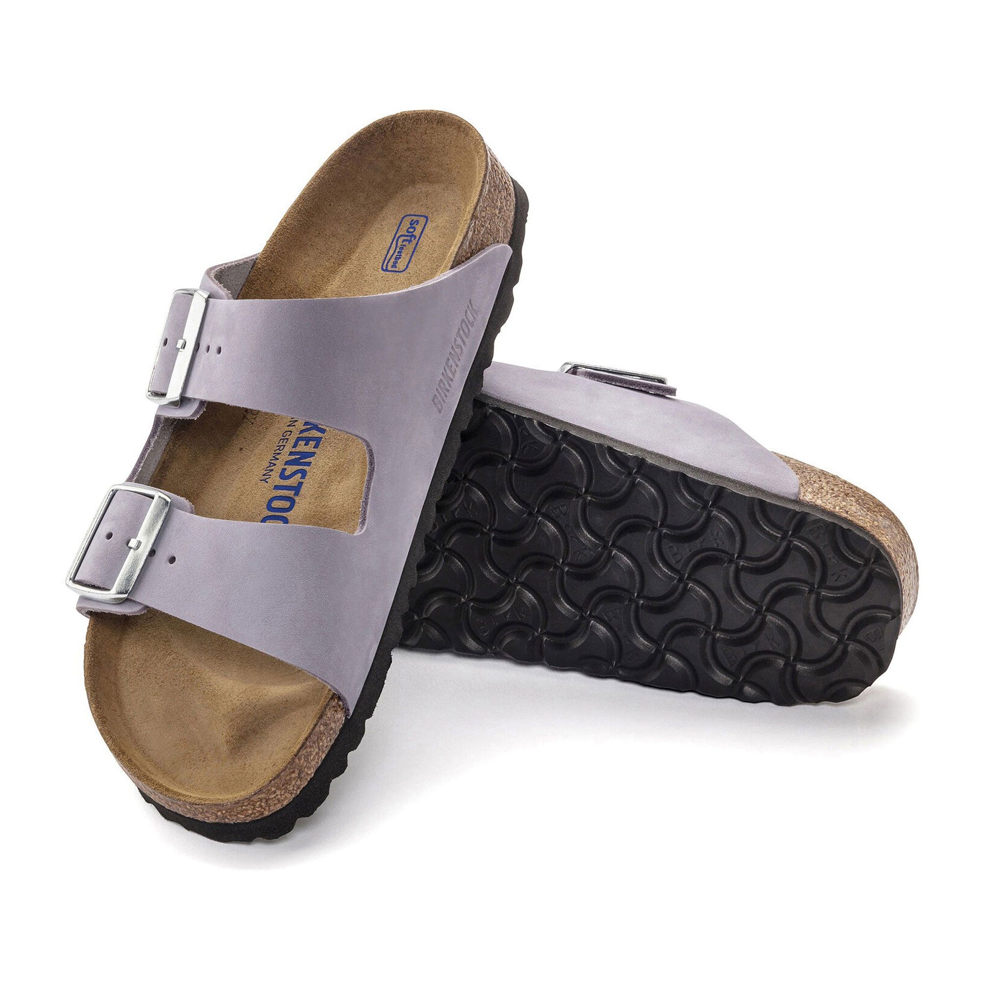 Birkenstock Arizona Slippers Senior