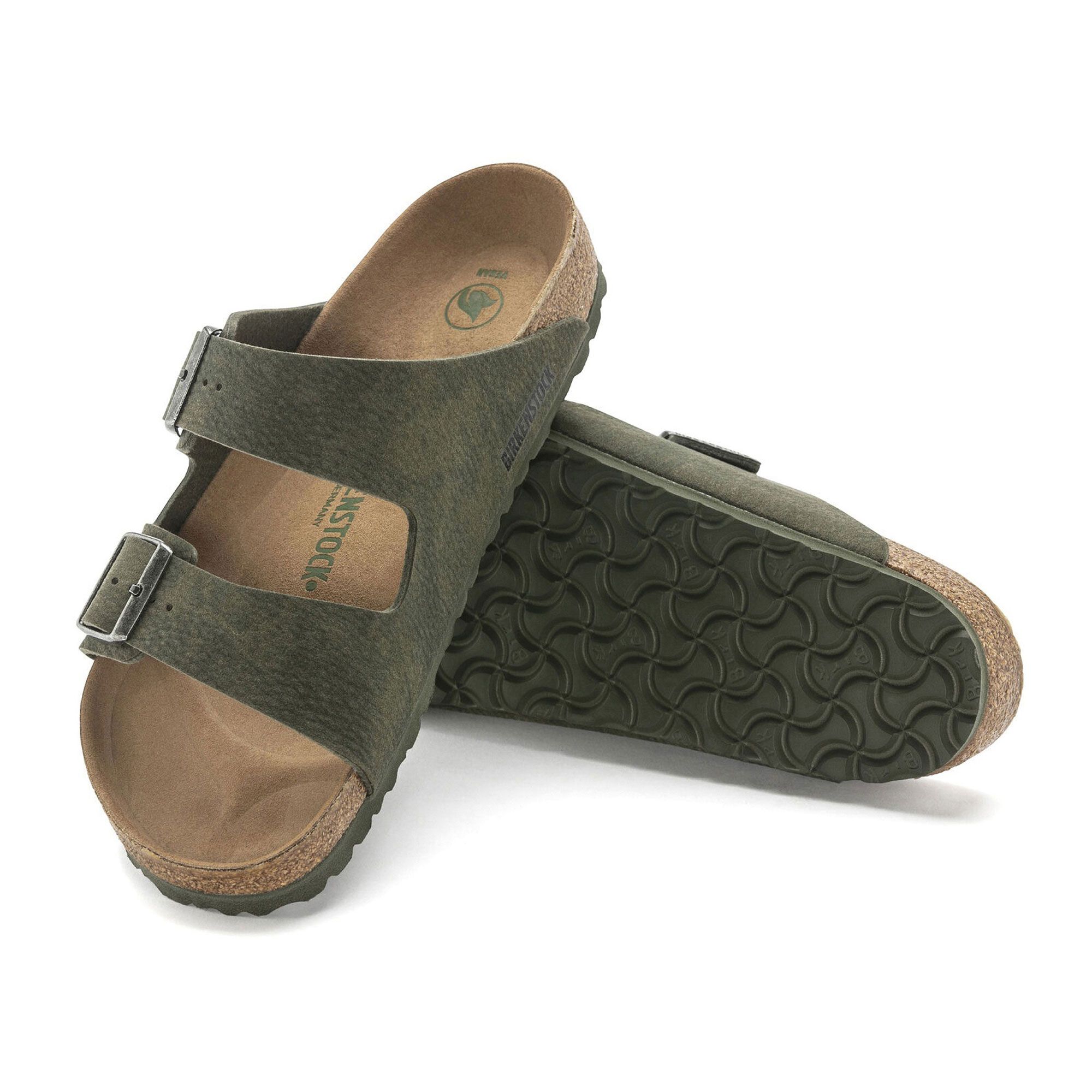 Birkenstock Arizona Slippers Senior