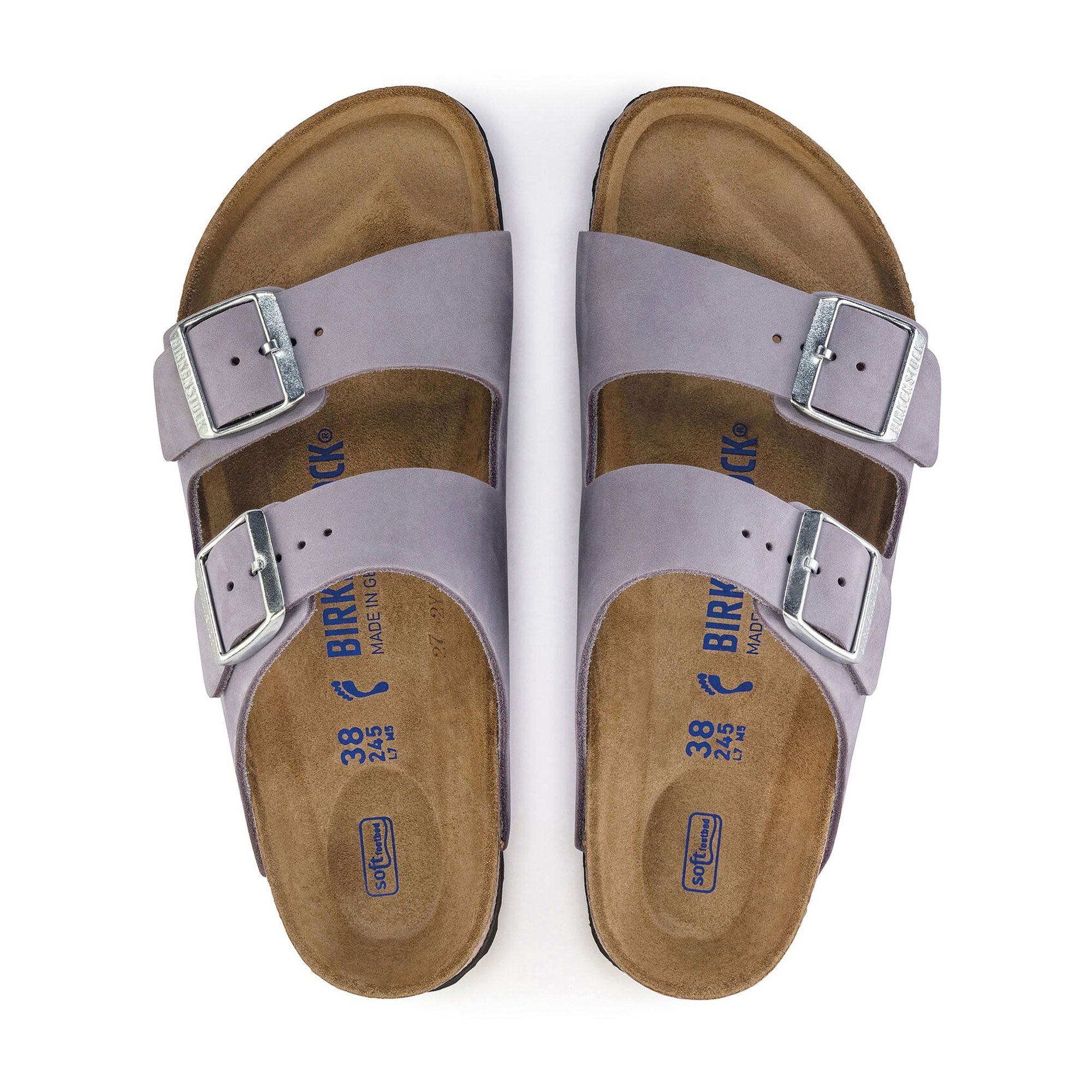 Birkenstock Arizona Slippers Senior