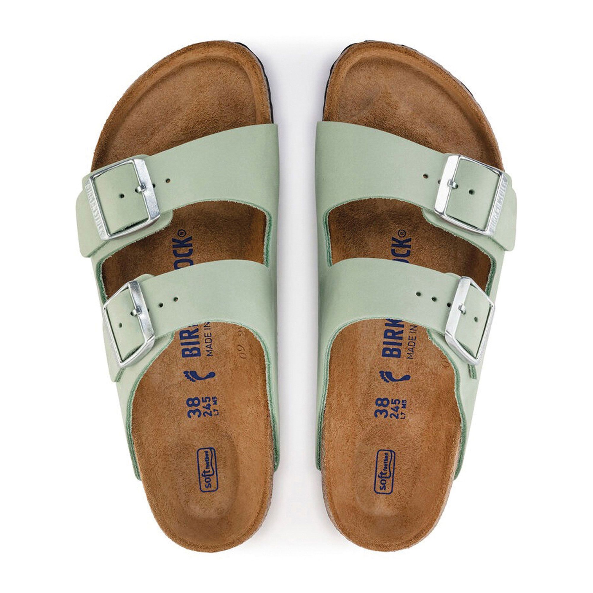 Birkenstock Arizona Slippers Senior