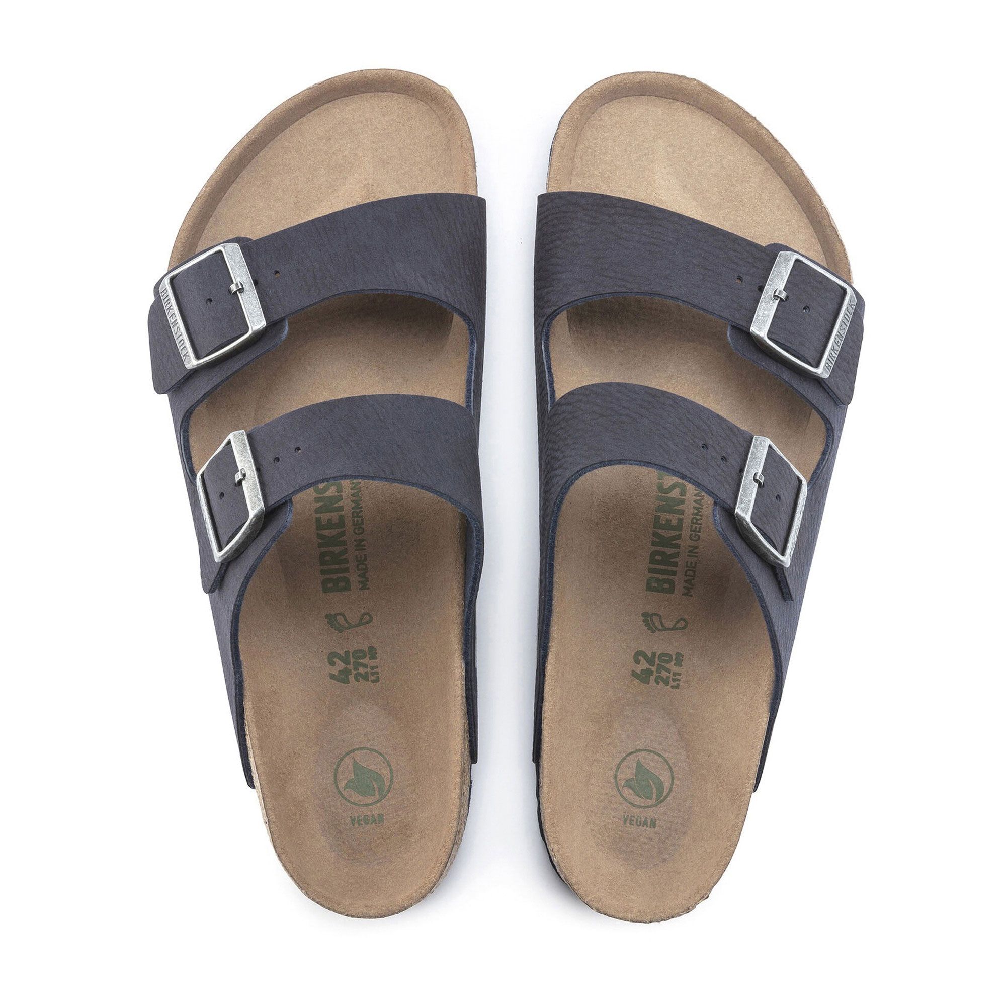 Birkenstock Arizona Slippers Senior