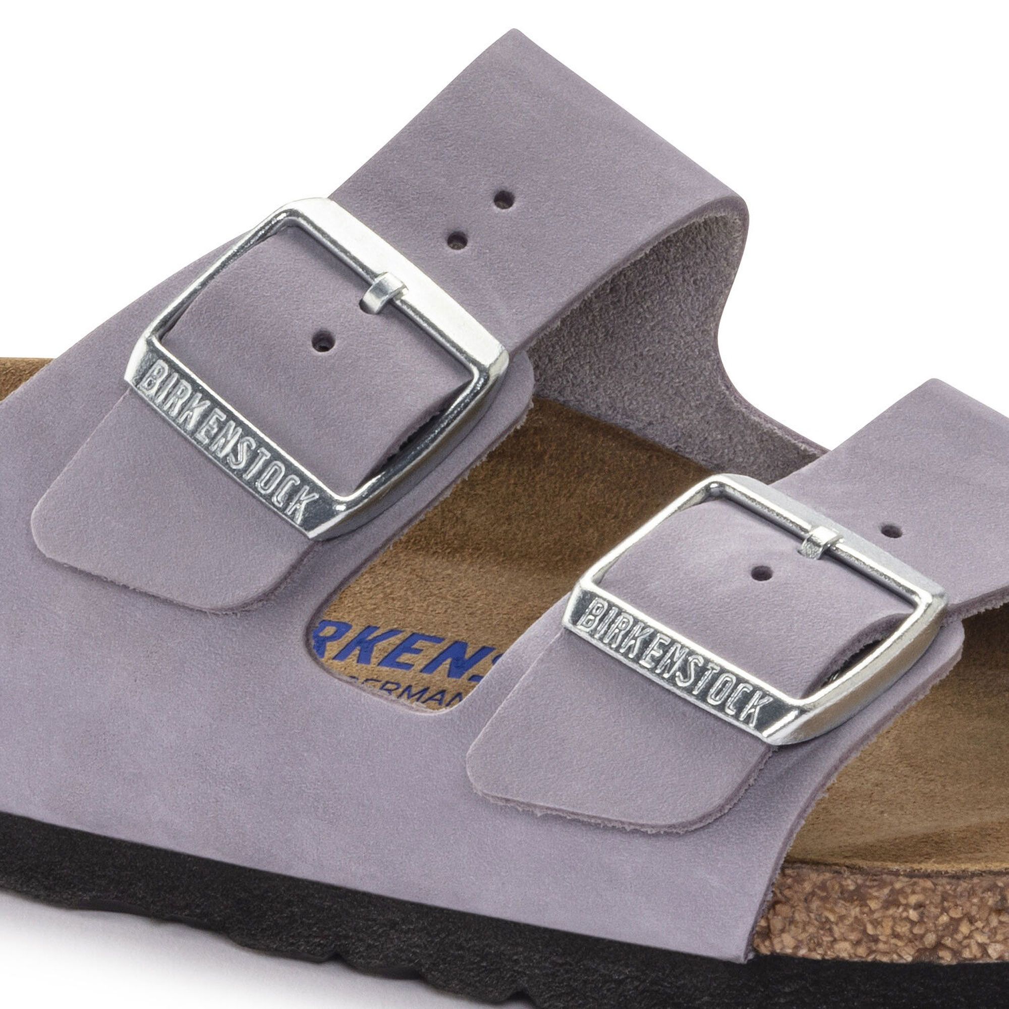 Birkenstock Arizona Slippers Senior
