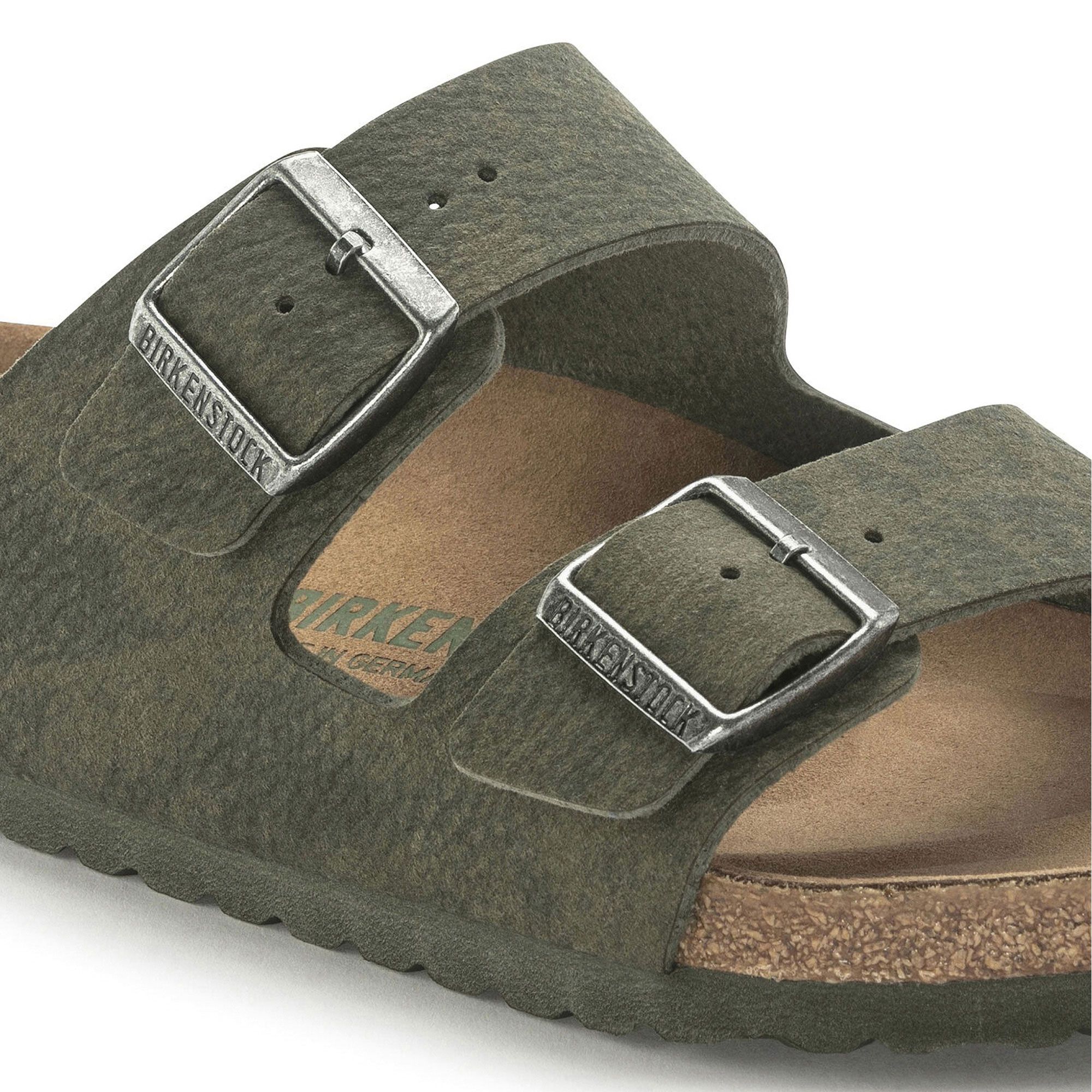 Birkenstock Arizona Slippers Senior