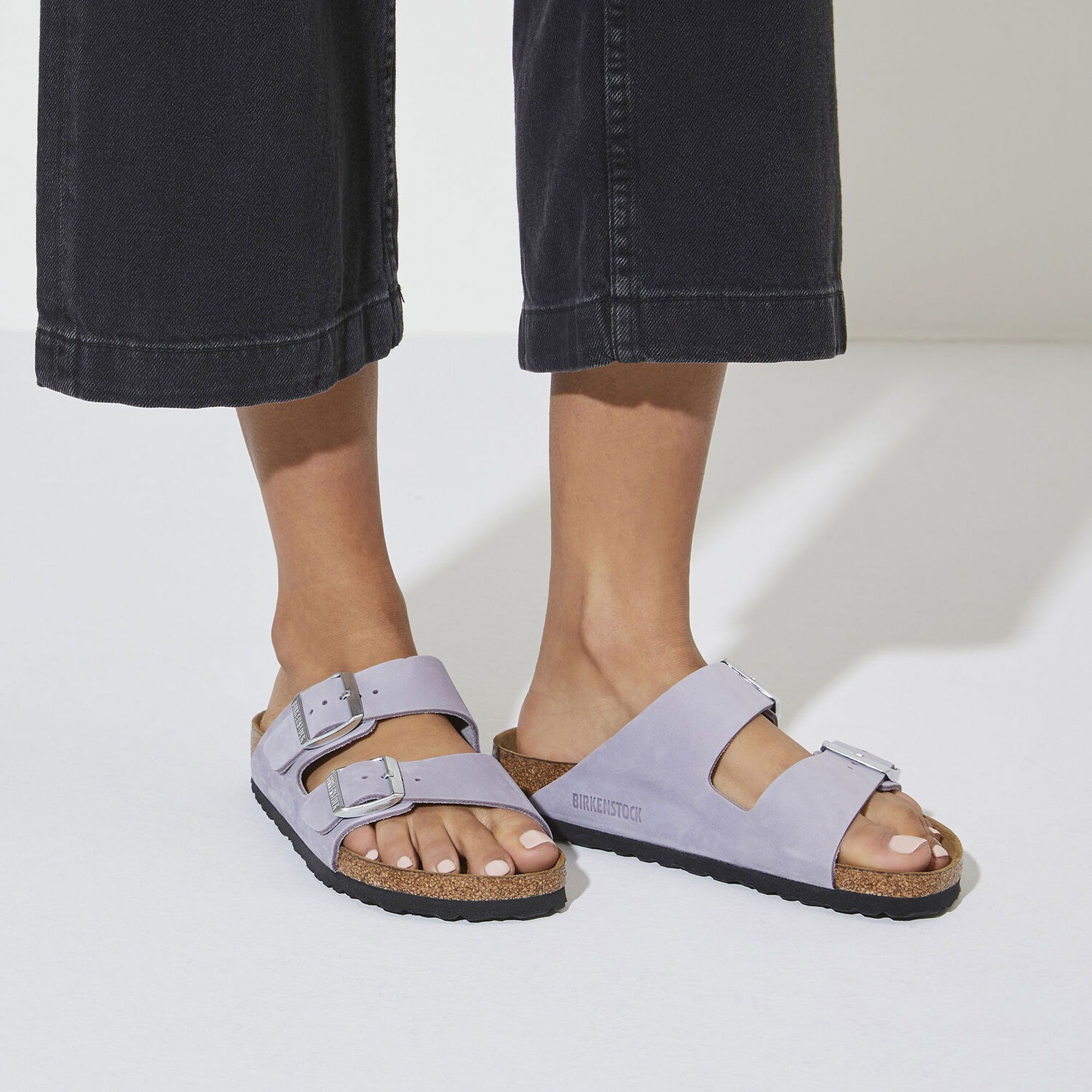 Birkenstock Arizona Slippers Senior