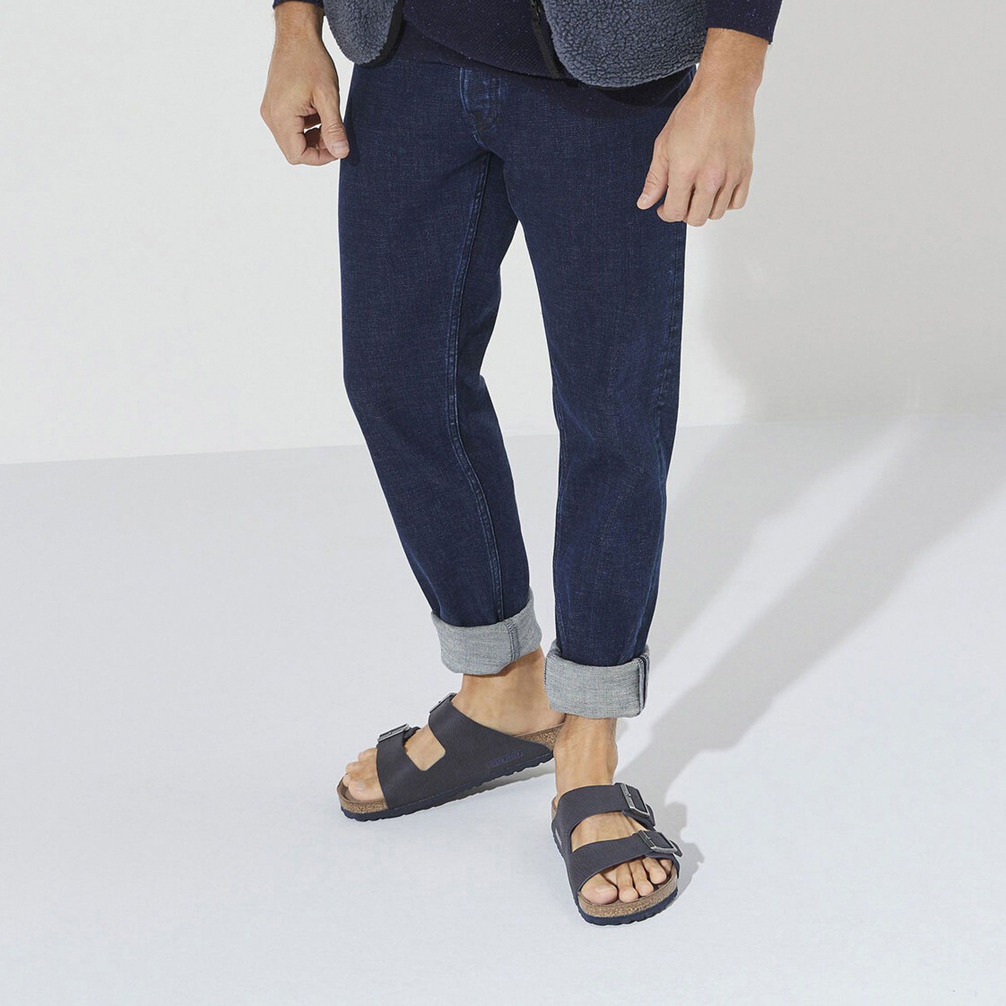 Birkenstock Arizona Slippers Senior