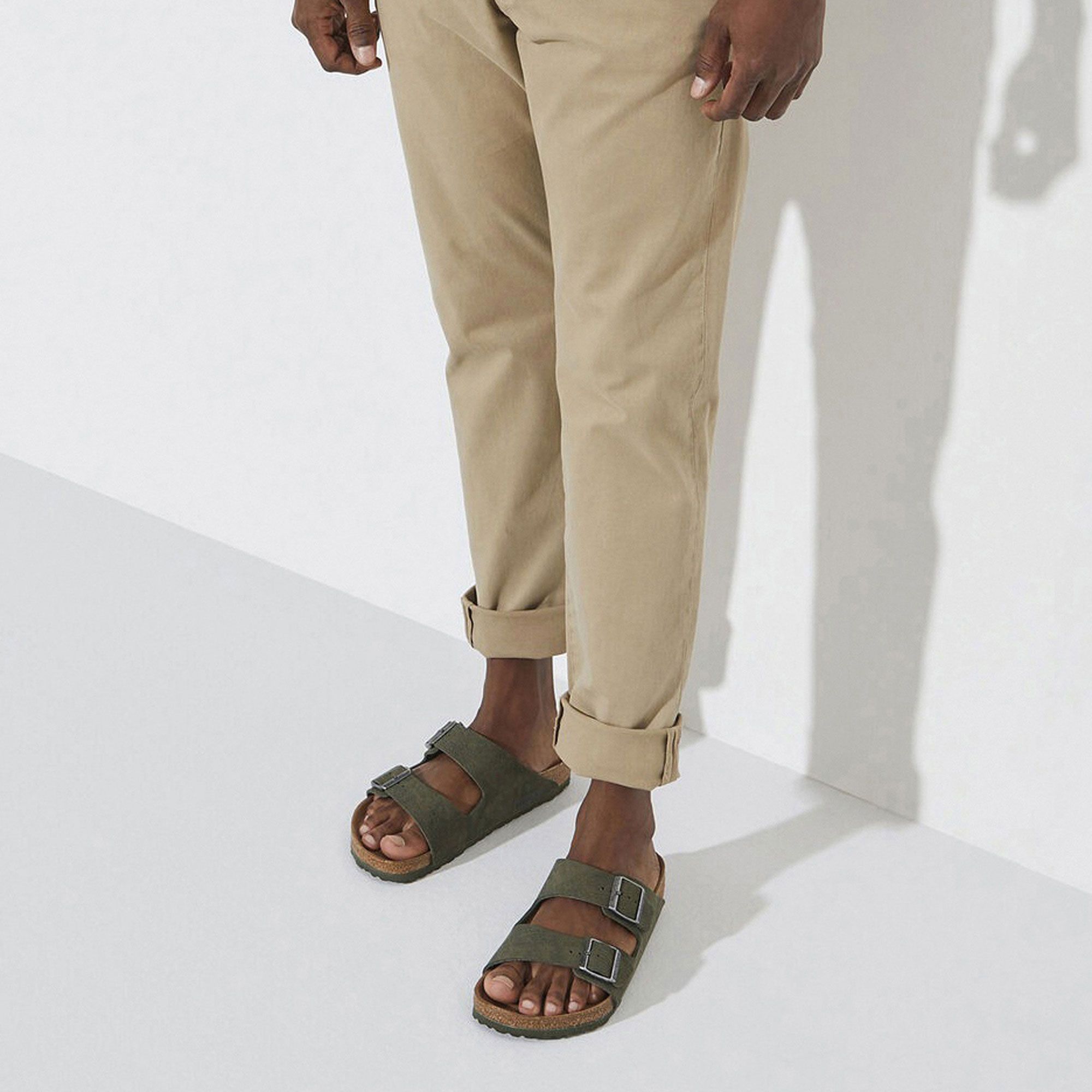 Birkenstock Arizona Slippers Senior