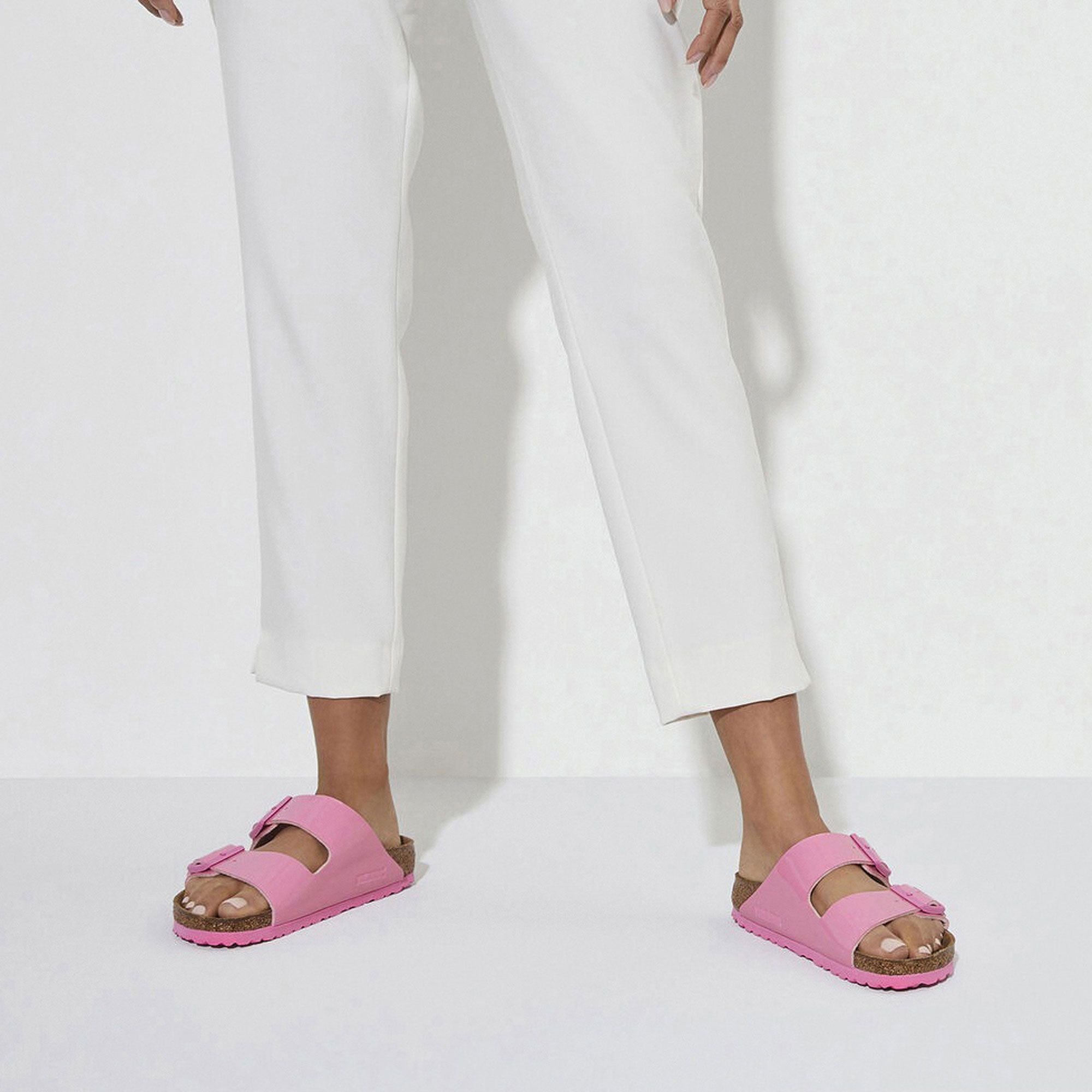Birkenstock Arizona Slippers Senior