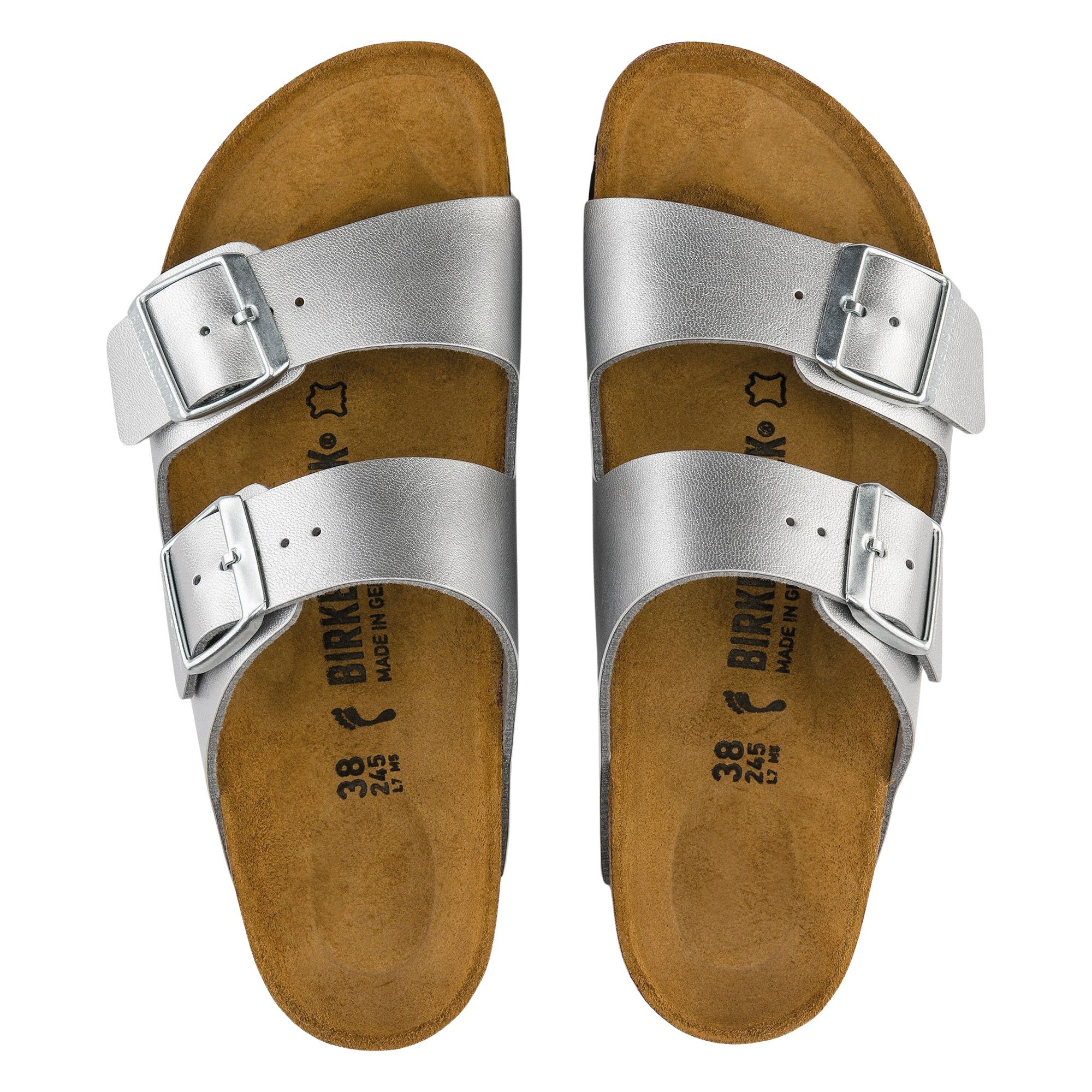 Birkenstock Arizona Slippers Dames