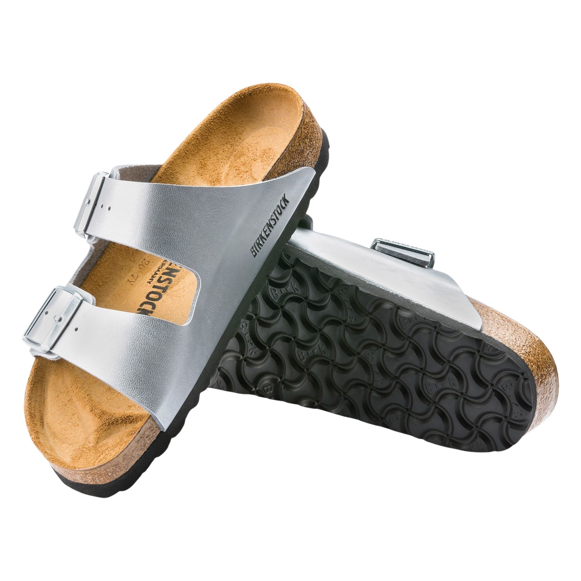Birkenstock Arizona Slippers Dames