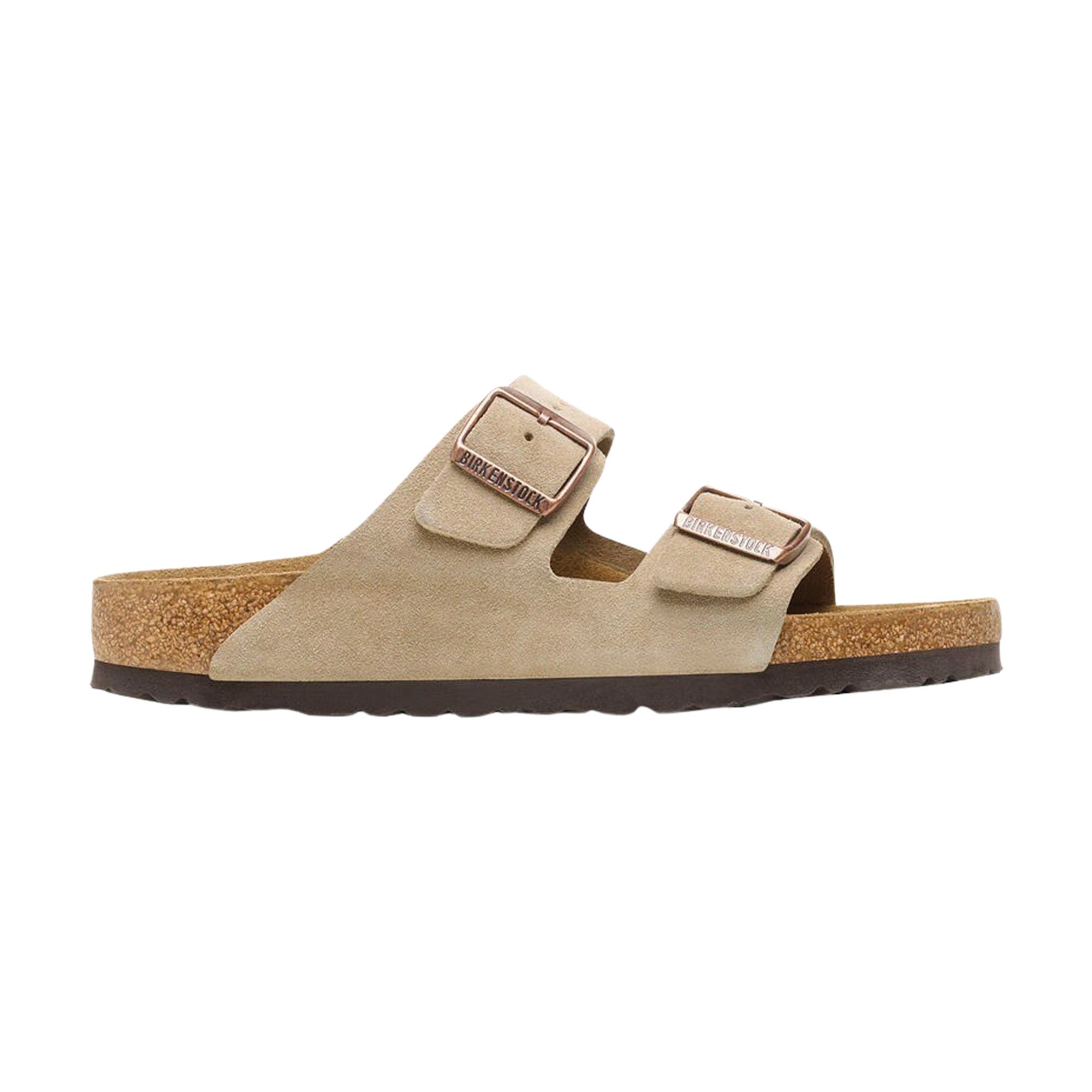 Birkenstock Arizona Slippers Dames