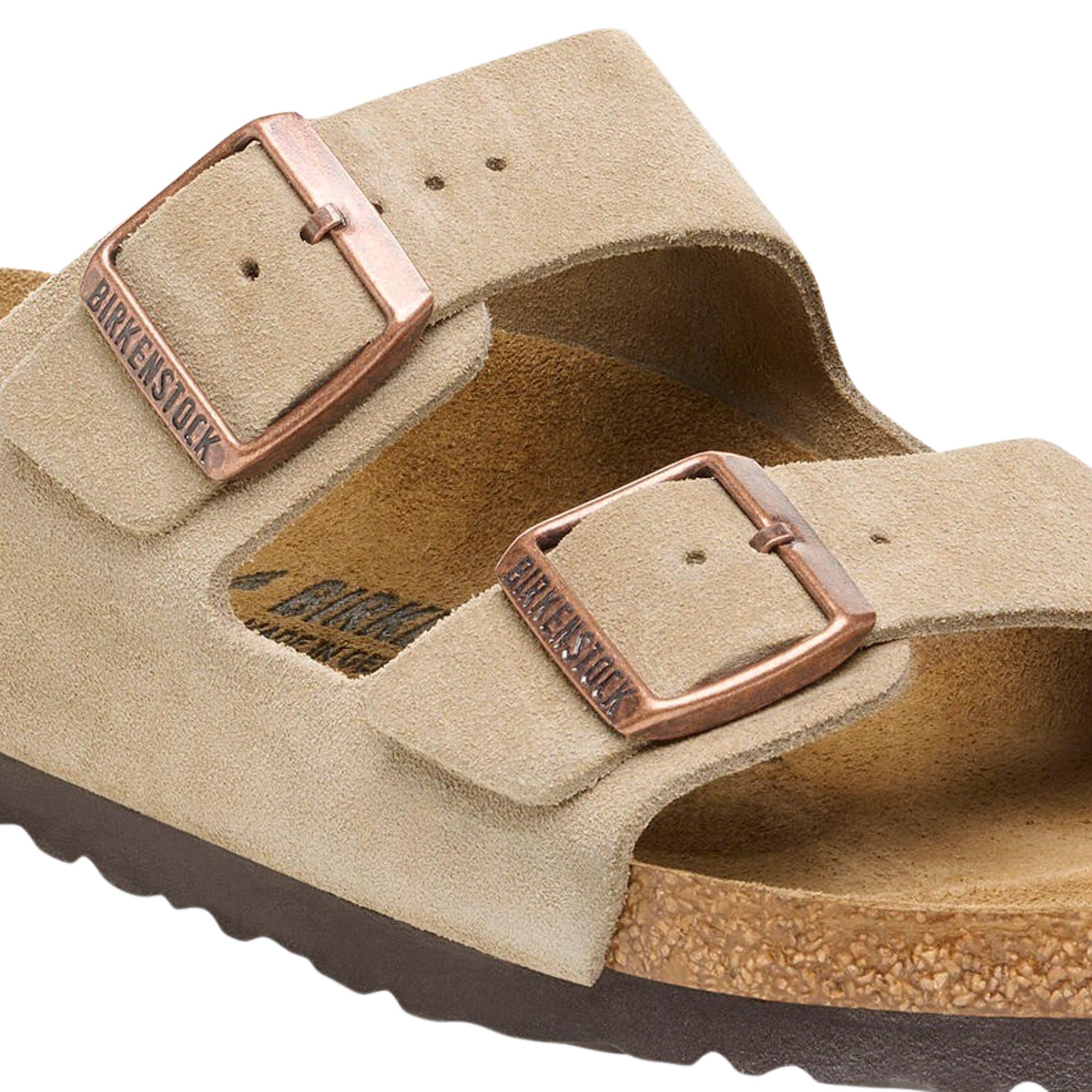 Birkenstock Arizona Slippers Dames