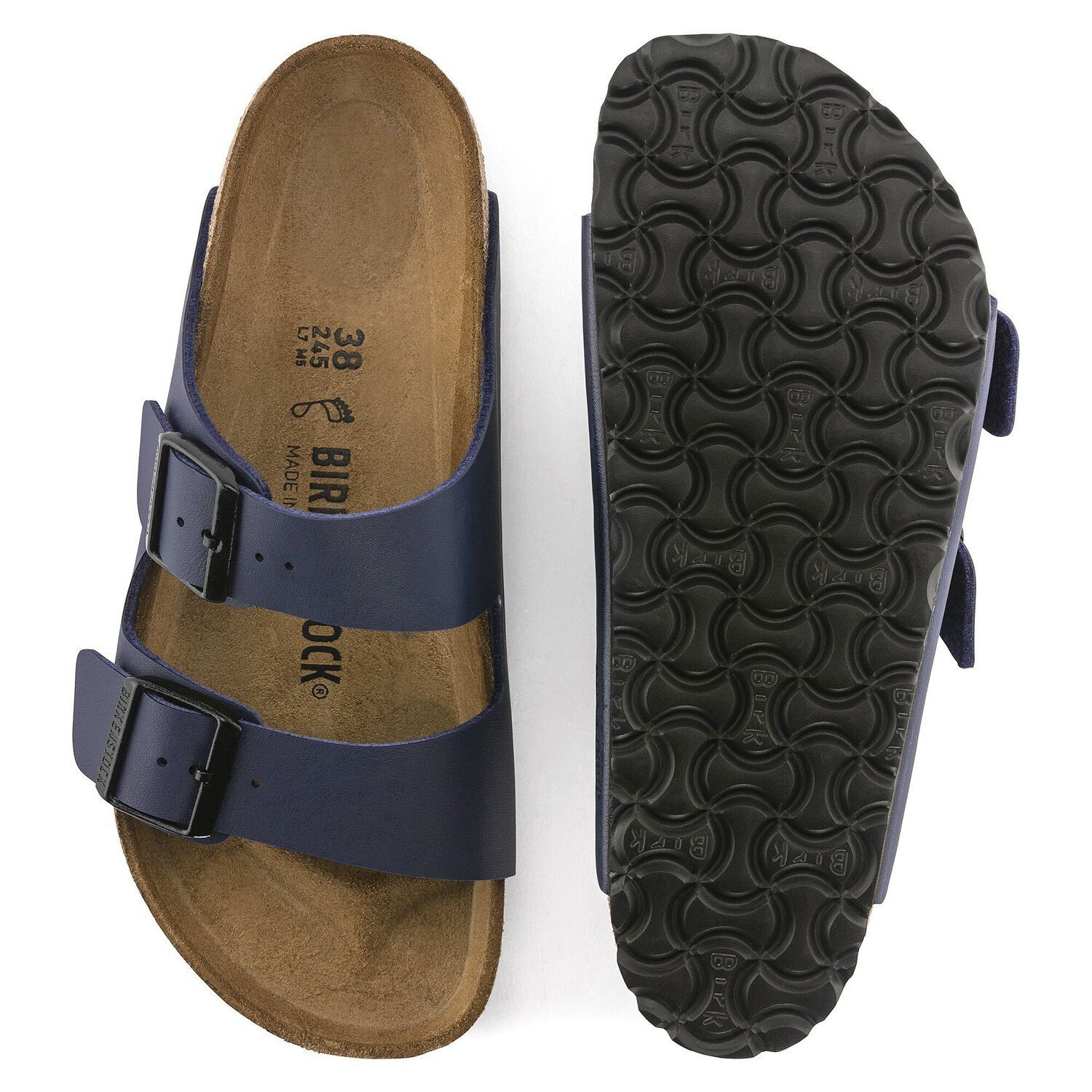 Birkenstock Arizona Slippers Dames
