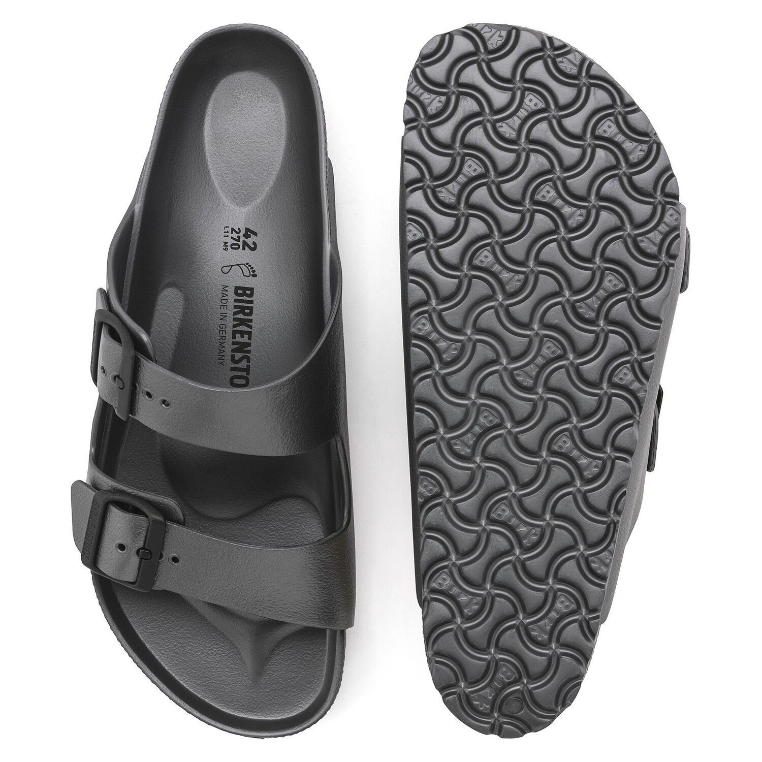 Birkenstock Arizona EVA Slippers Senior