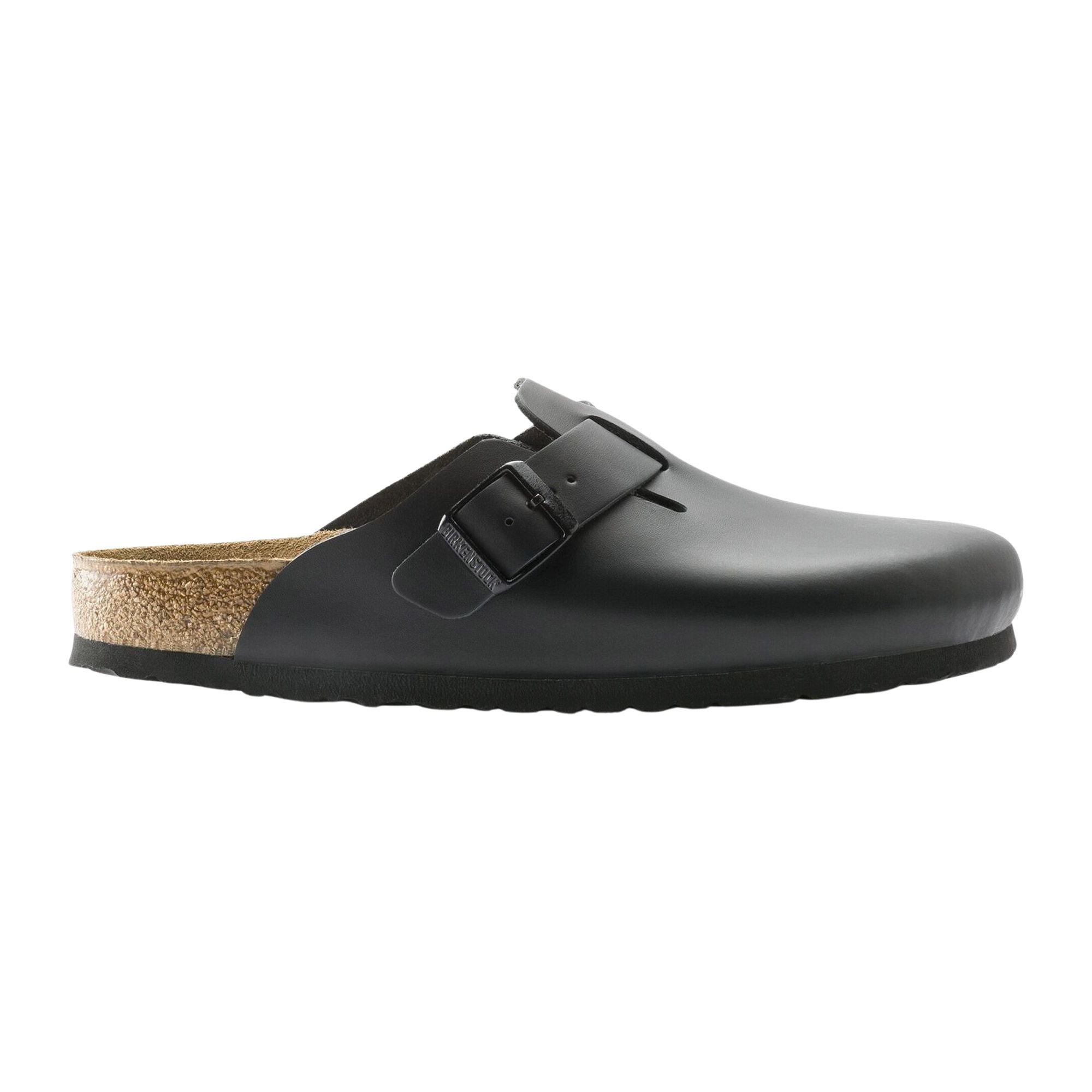 Birkenstock Boston Slippers Senior