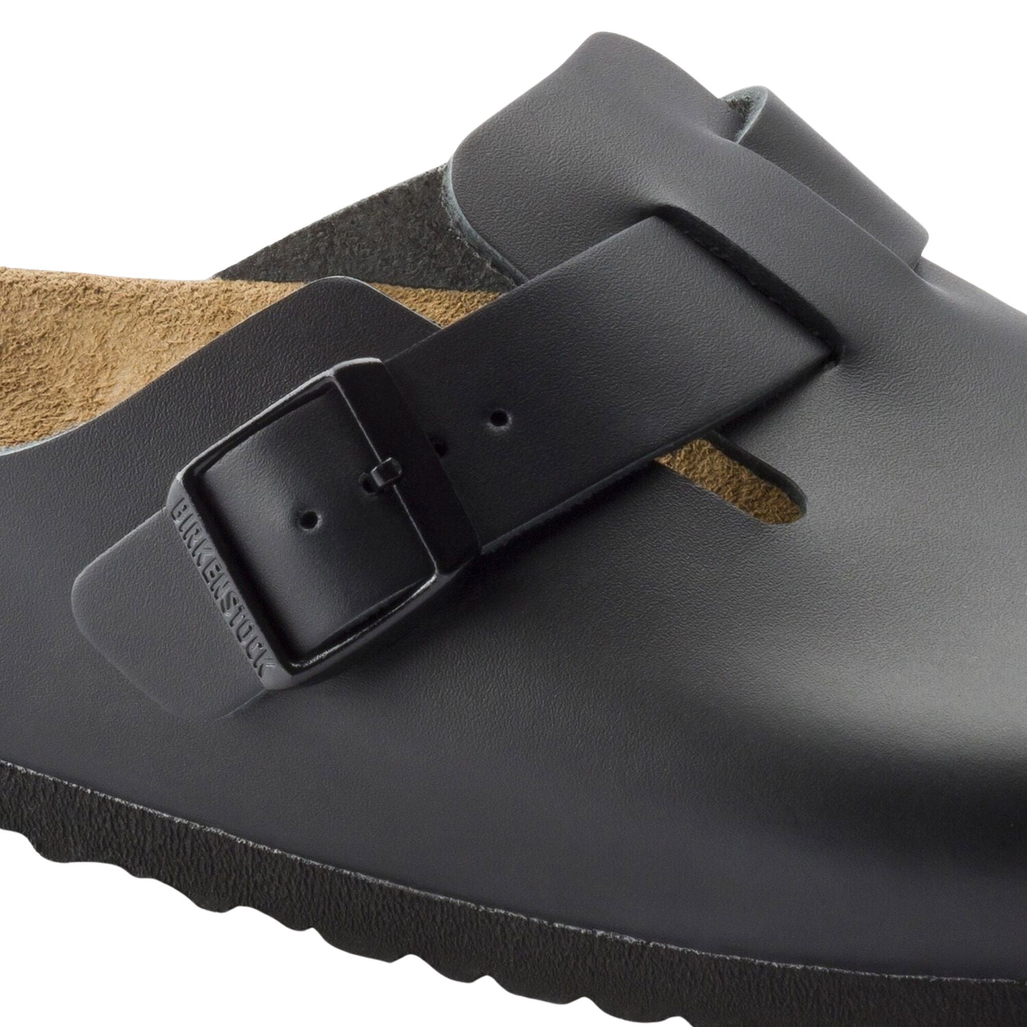 Birkenstock Boston Slippers Senior