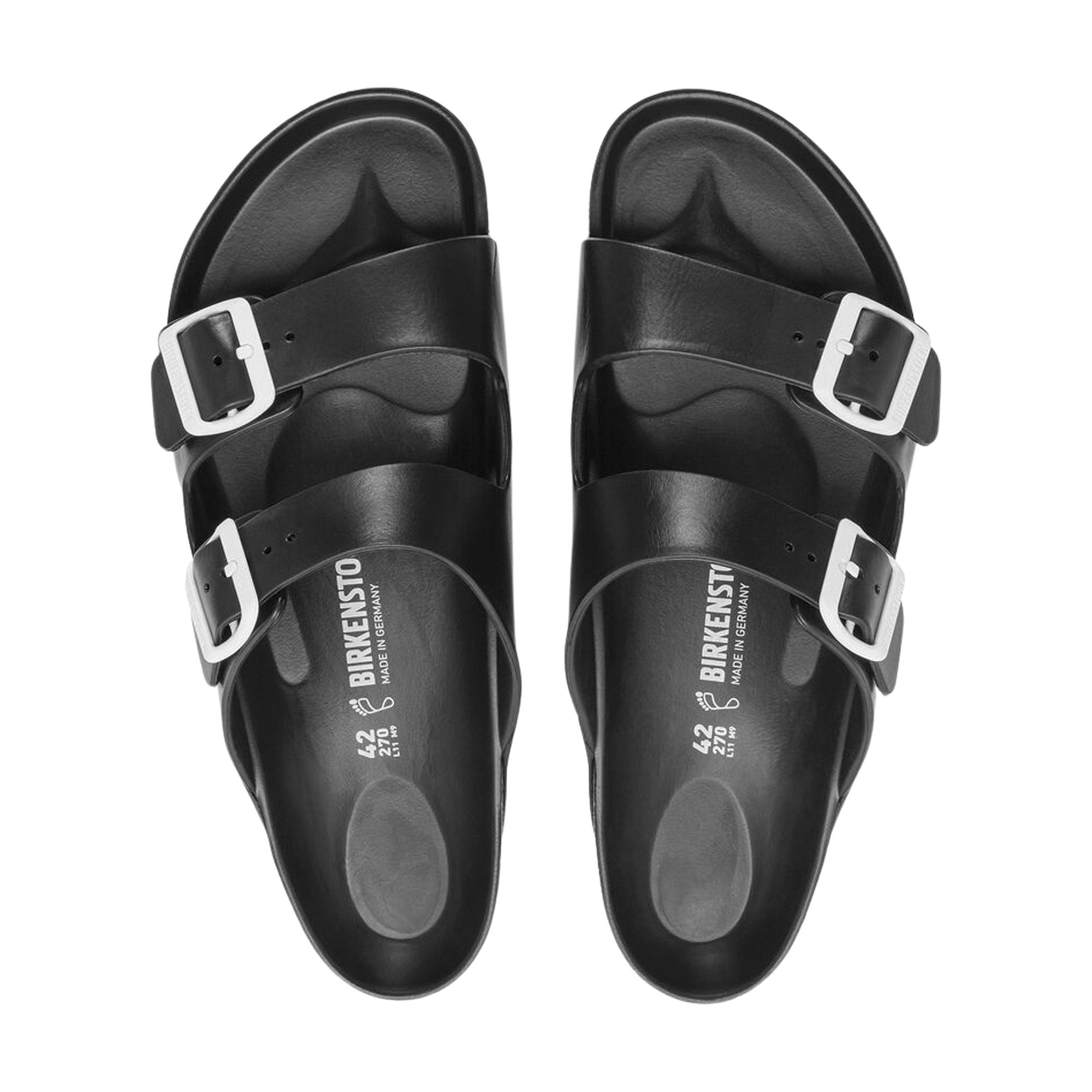 Birkenstock Arizona EVA Slippers Senior