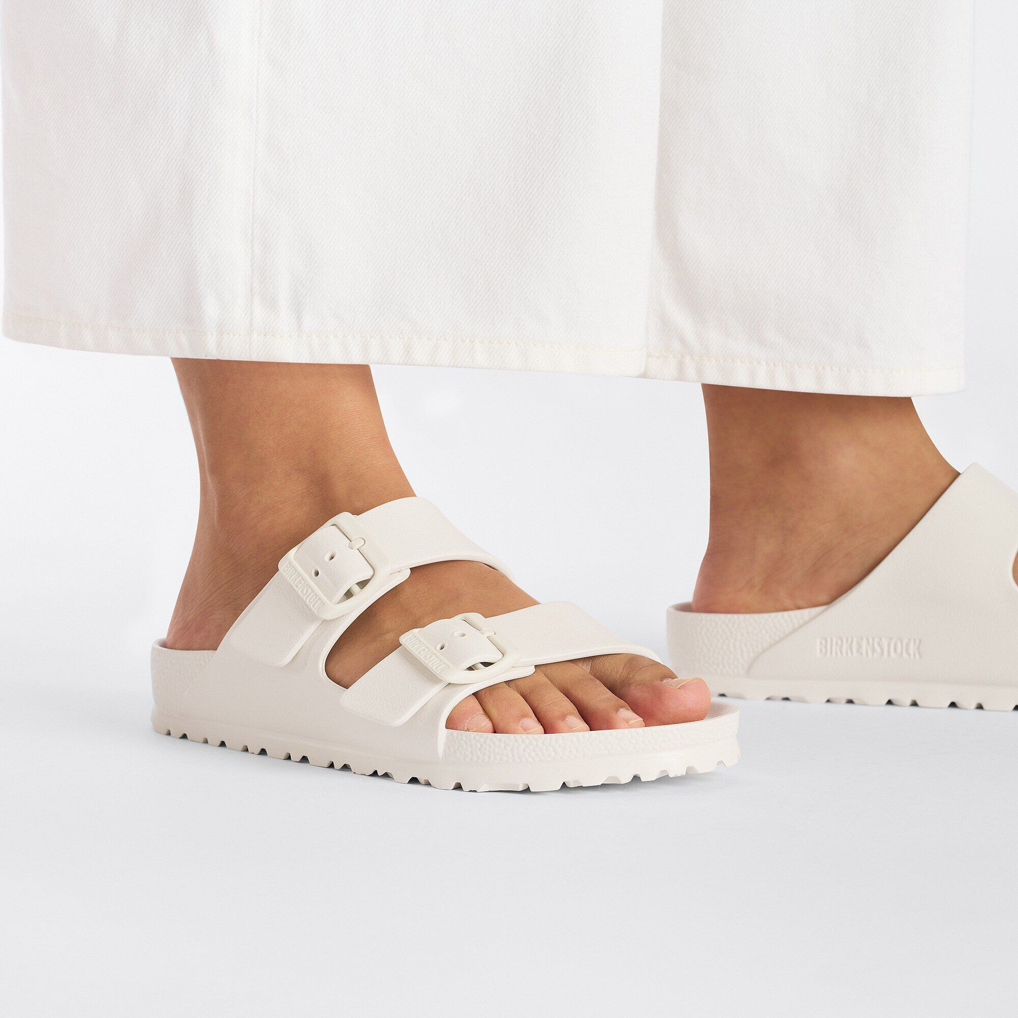 Birkenstock Arizona EVA Slippers Senior
