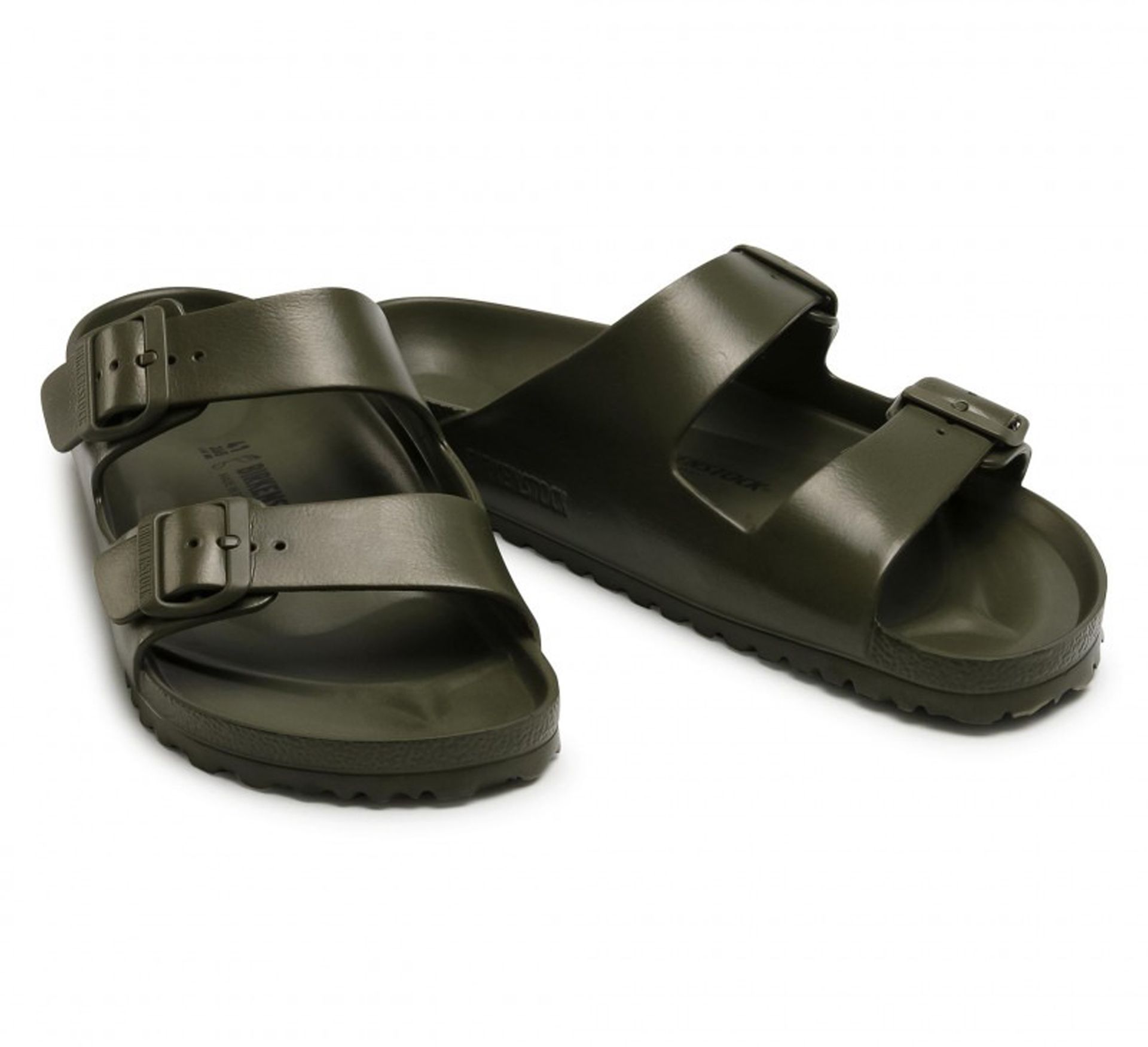 Birkenstock Arizona EVA Slippers Senior