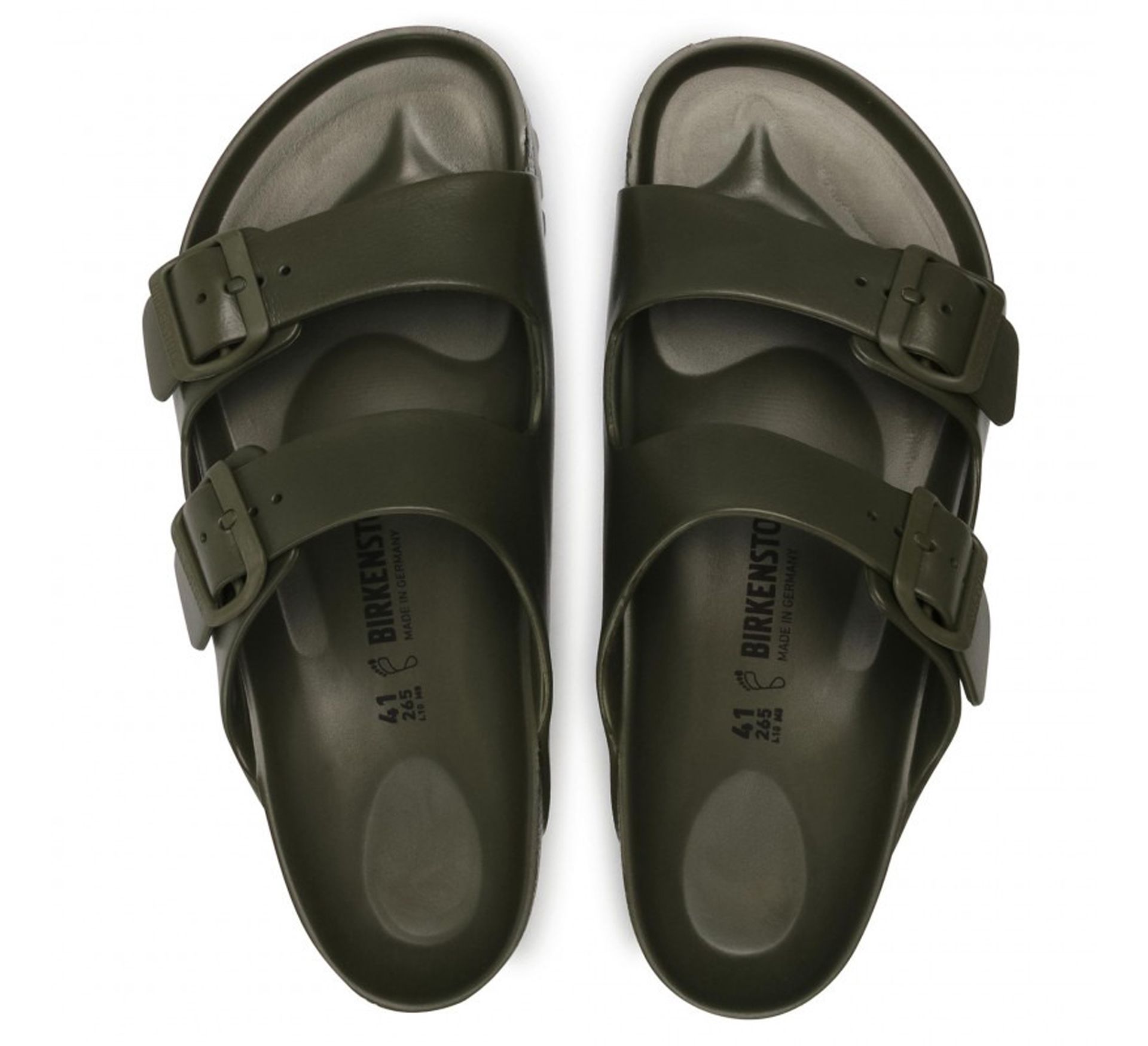 Birkenstock Arizona EVA Slippers Senior