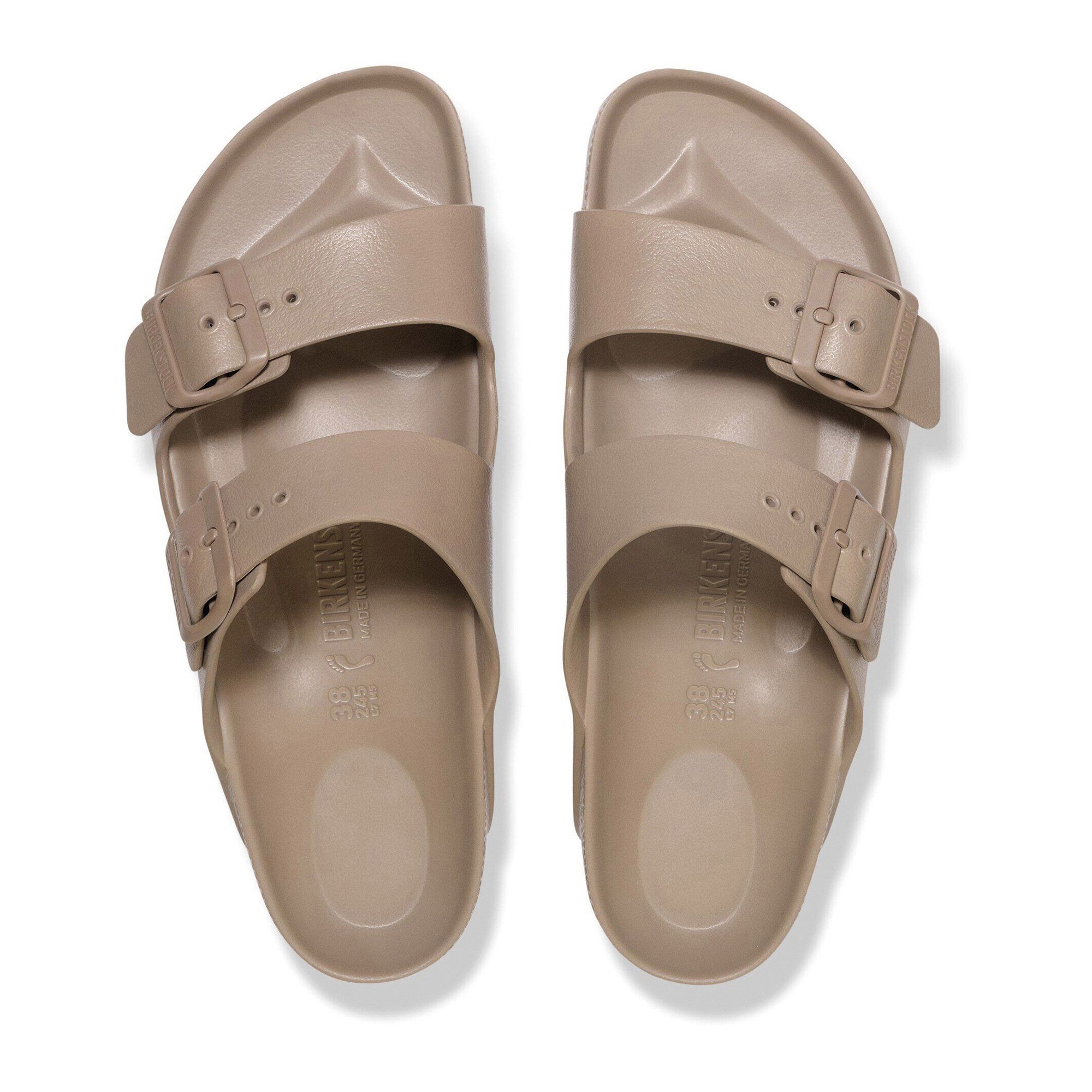 Birkenstock Arizona EVA Slippers Dames