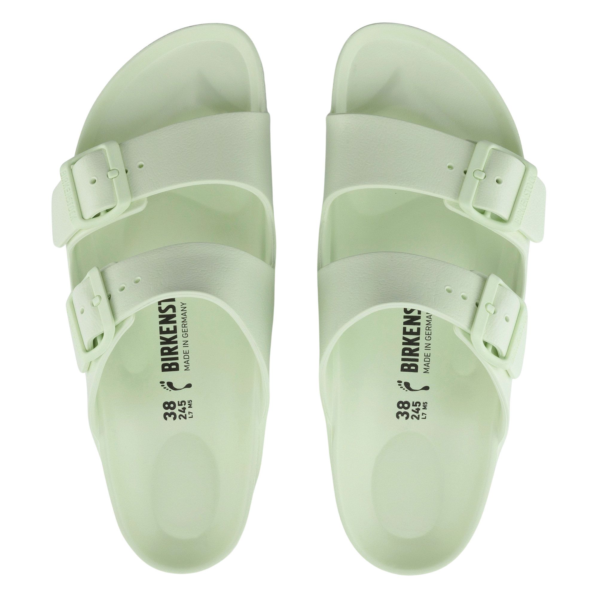 Birkenstock Arizona EVA Slippers Dames