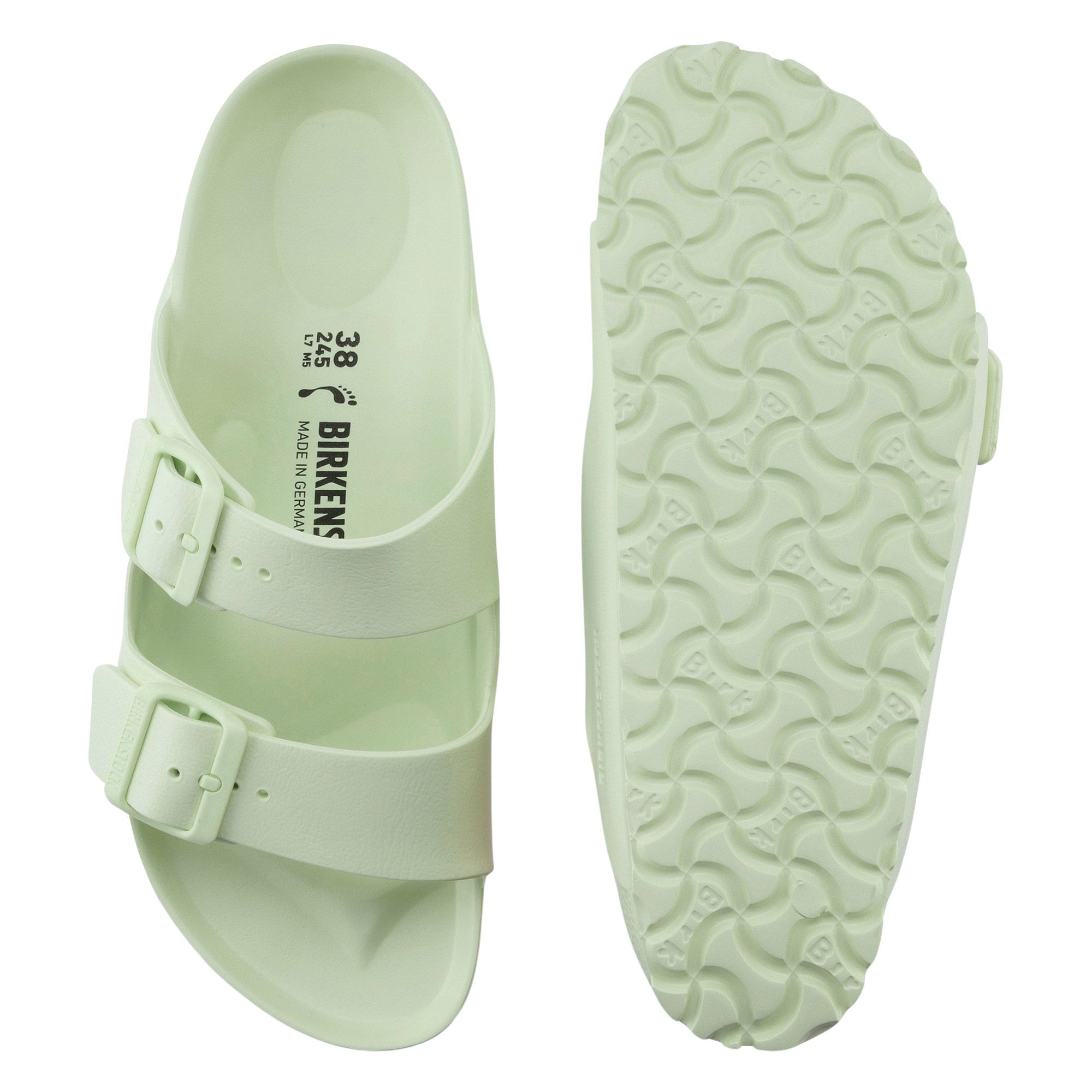Birkenstock Arizona EVA Slippers Dames