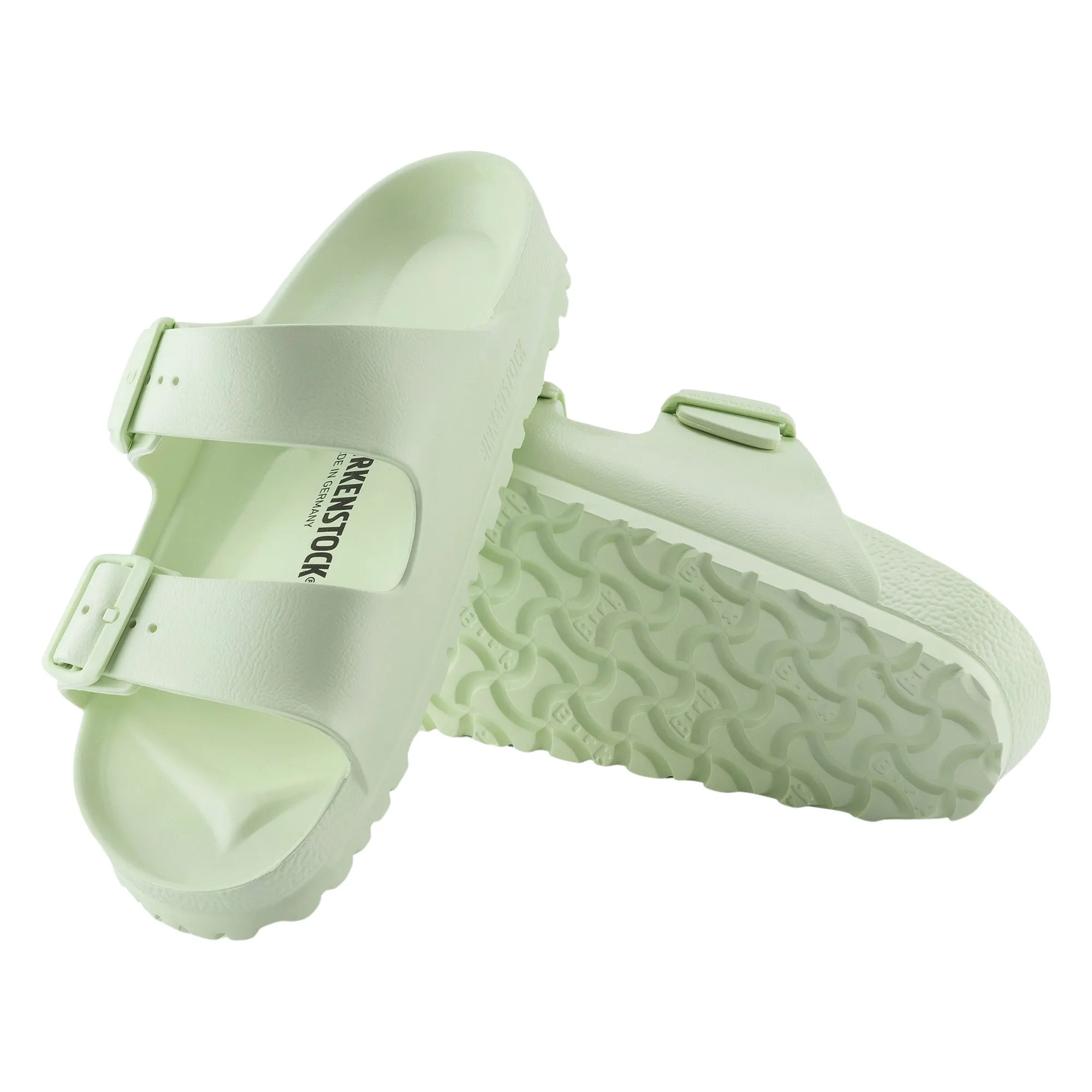 Birkenstock Arizona EVA Slippers Dames