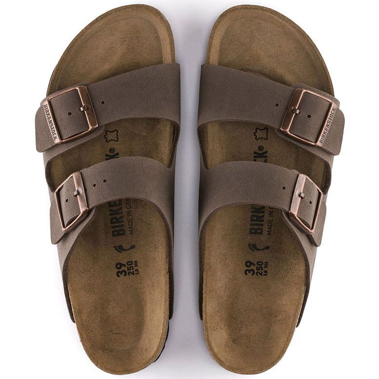Birkenstock Arizona Slippers Heren