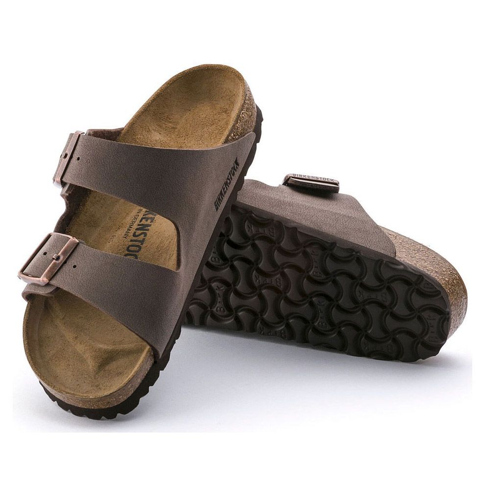 Birkenstock Arizona Slippers Heren
